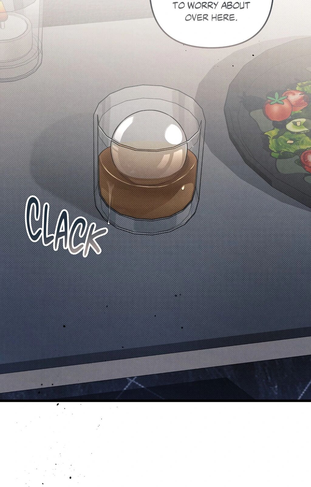 Between the Lines Chapter 74 page 94 - 