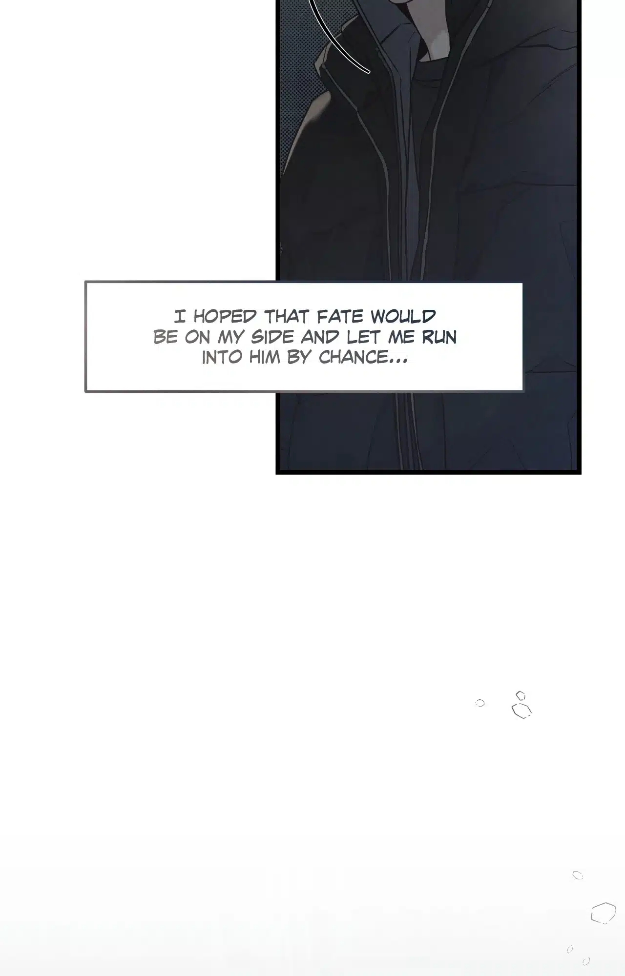 Between the Lines Chapter 75.1 page 11 - 