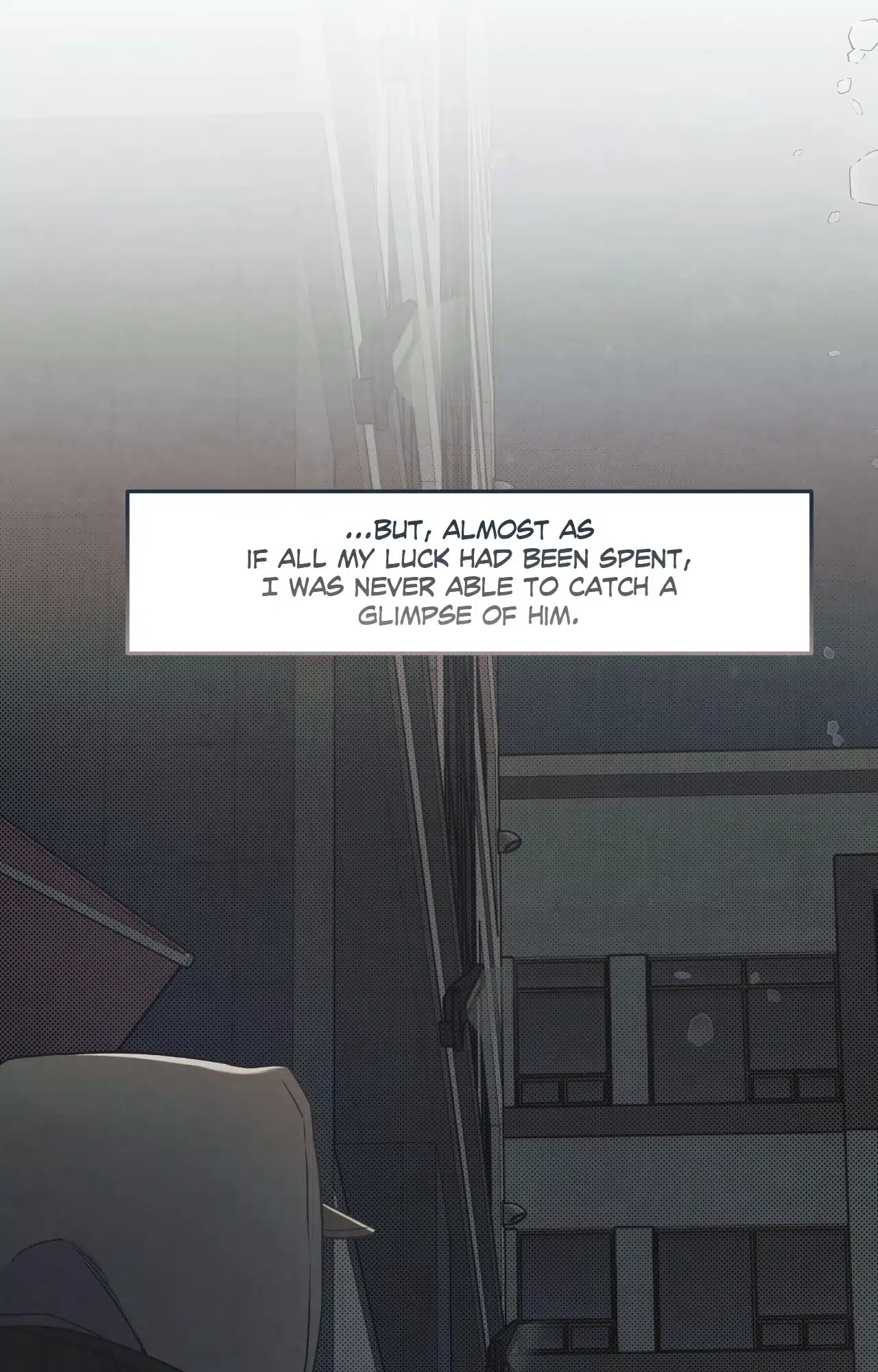 Between the Lines Chapter 75.1 page 12 - 