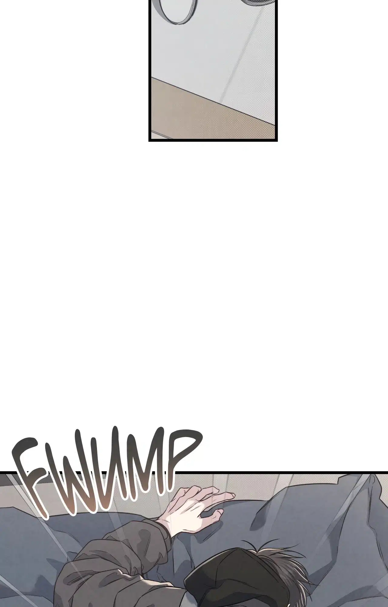 Between the Lines Chapter 75.1 page 3 - 
