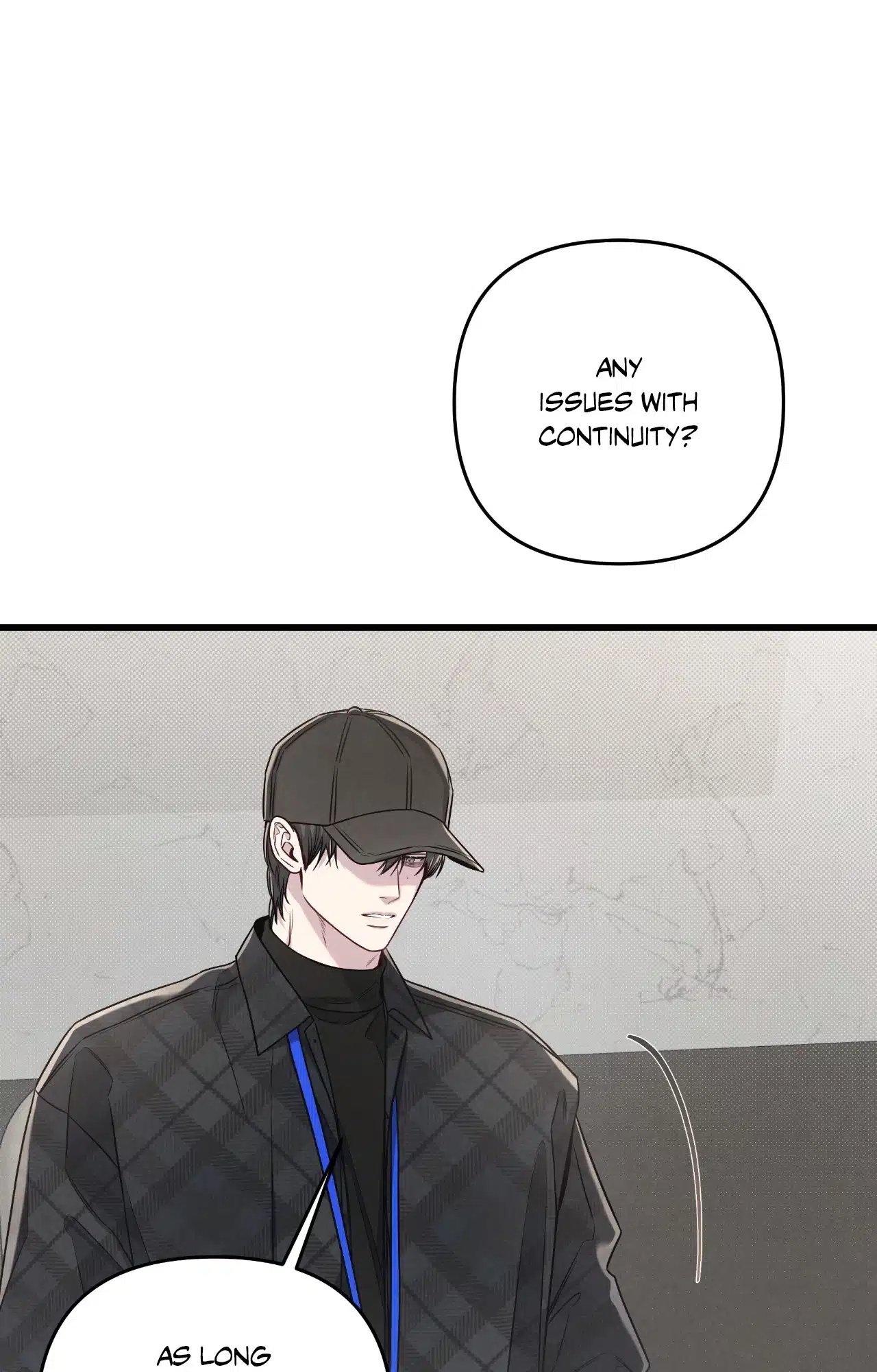 Between the Lines Chapter 75.1 page 29 - 