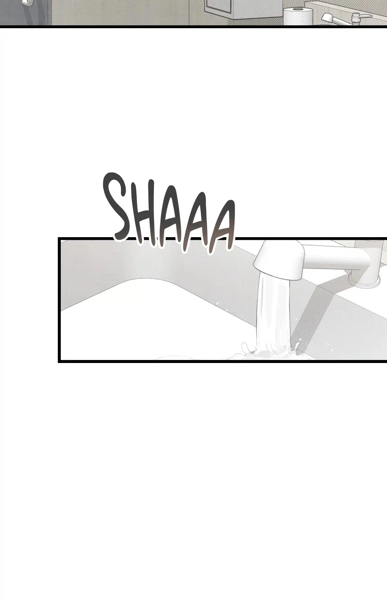 Between the Lines Chapter 75.1 page 34 - 