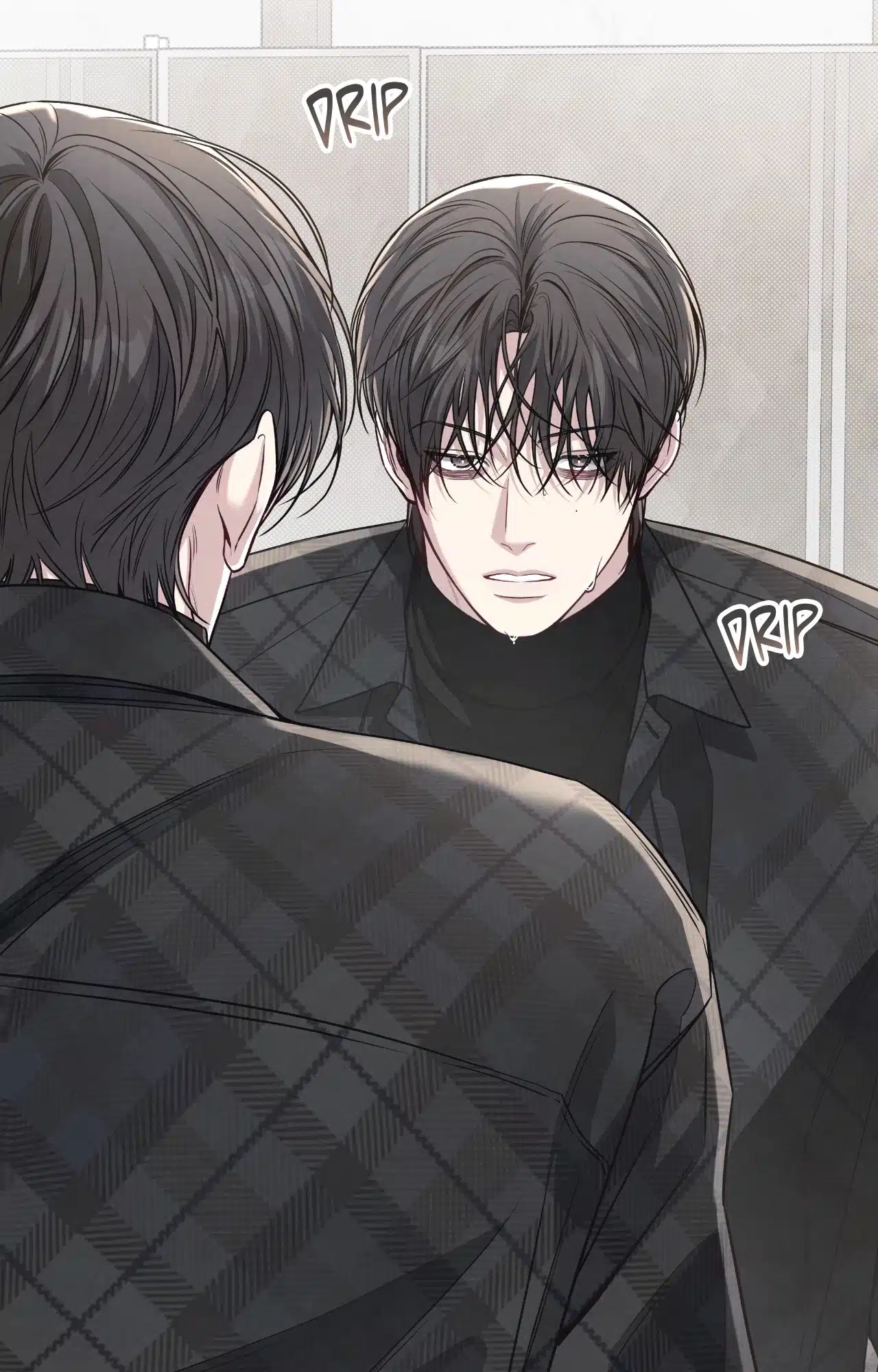 Between the Lines Chapter 75.1 page 36 - 