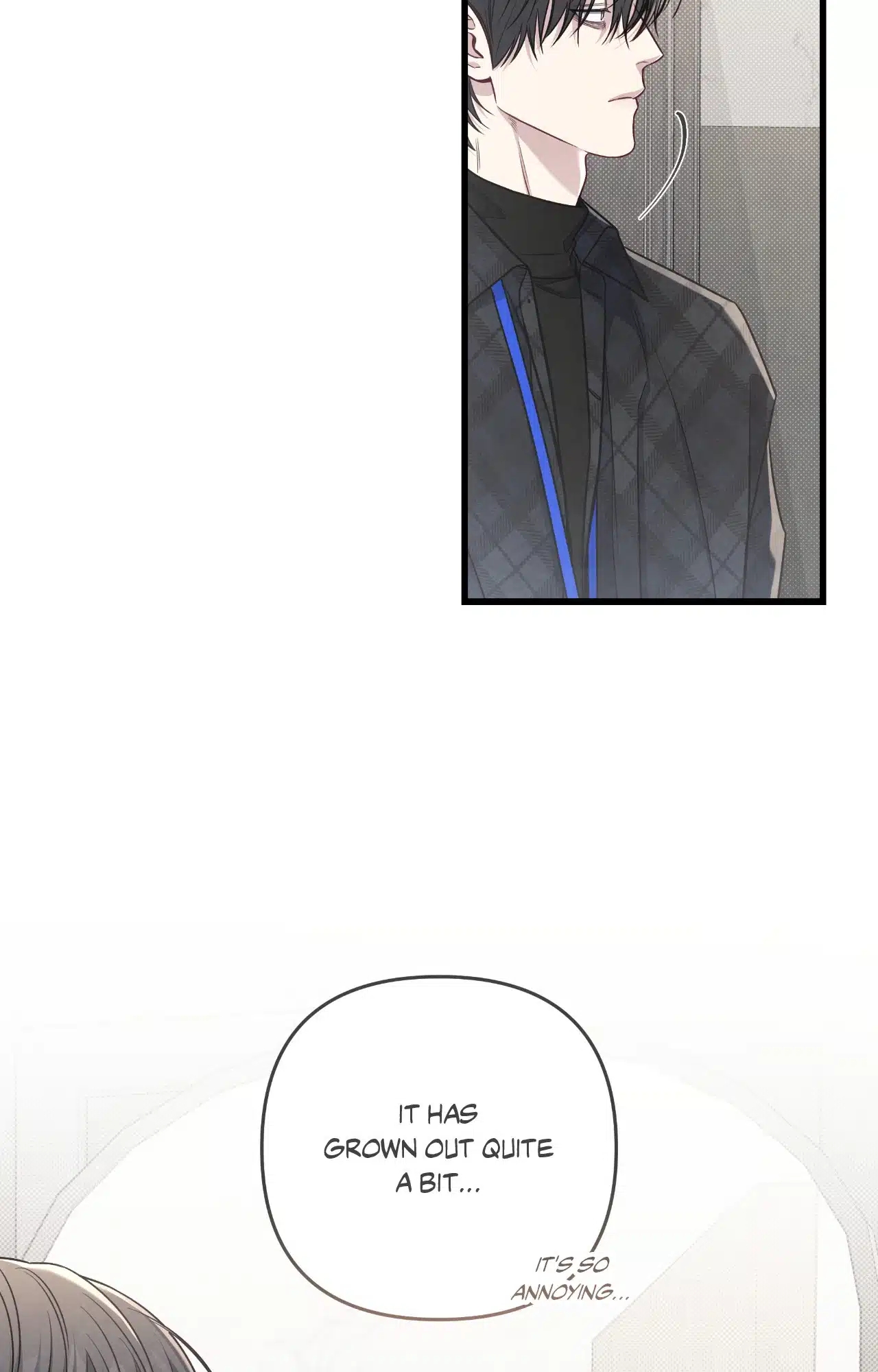 Between the Lines Chapter 75.1 page 53 - 