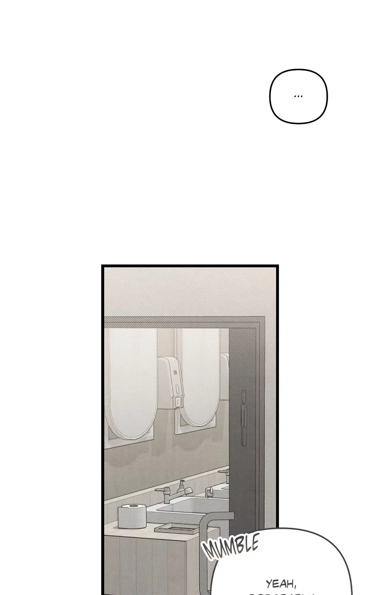 Between the Lines Chapter 75.1 page 56 - 