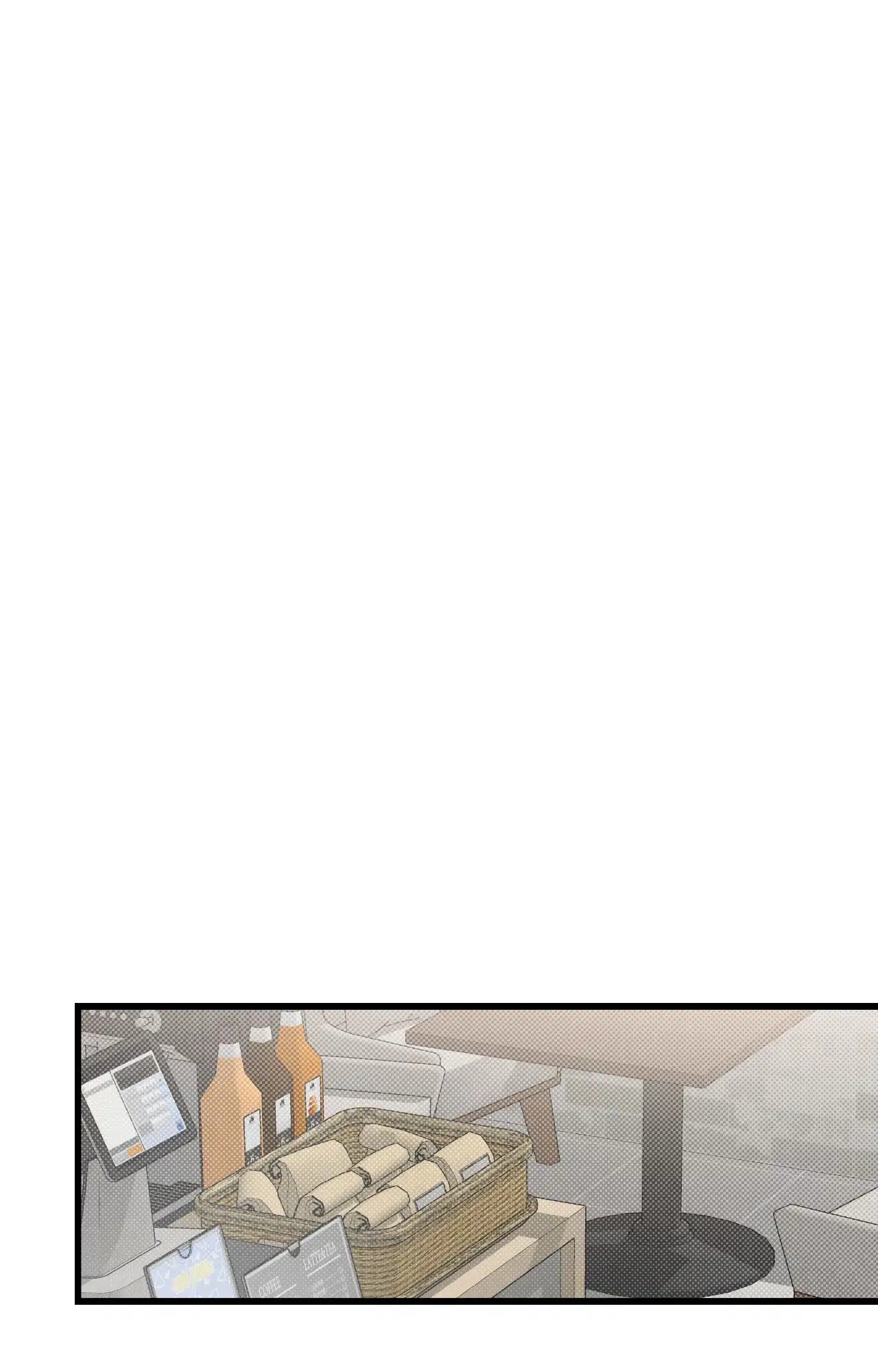 Between the Lines Chapter 75.1 page 58 - 