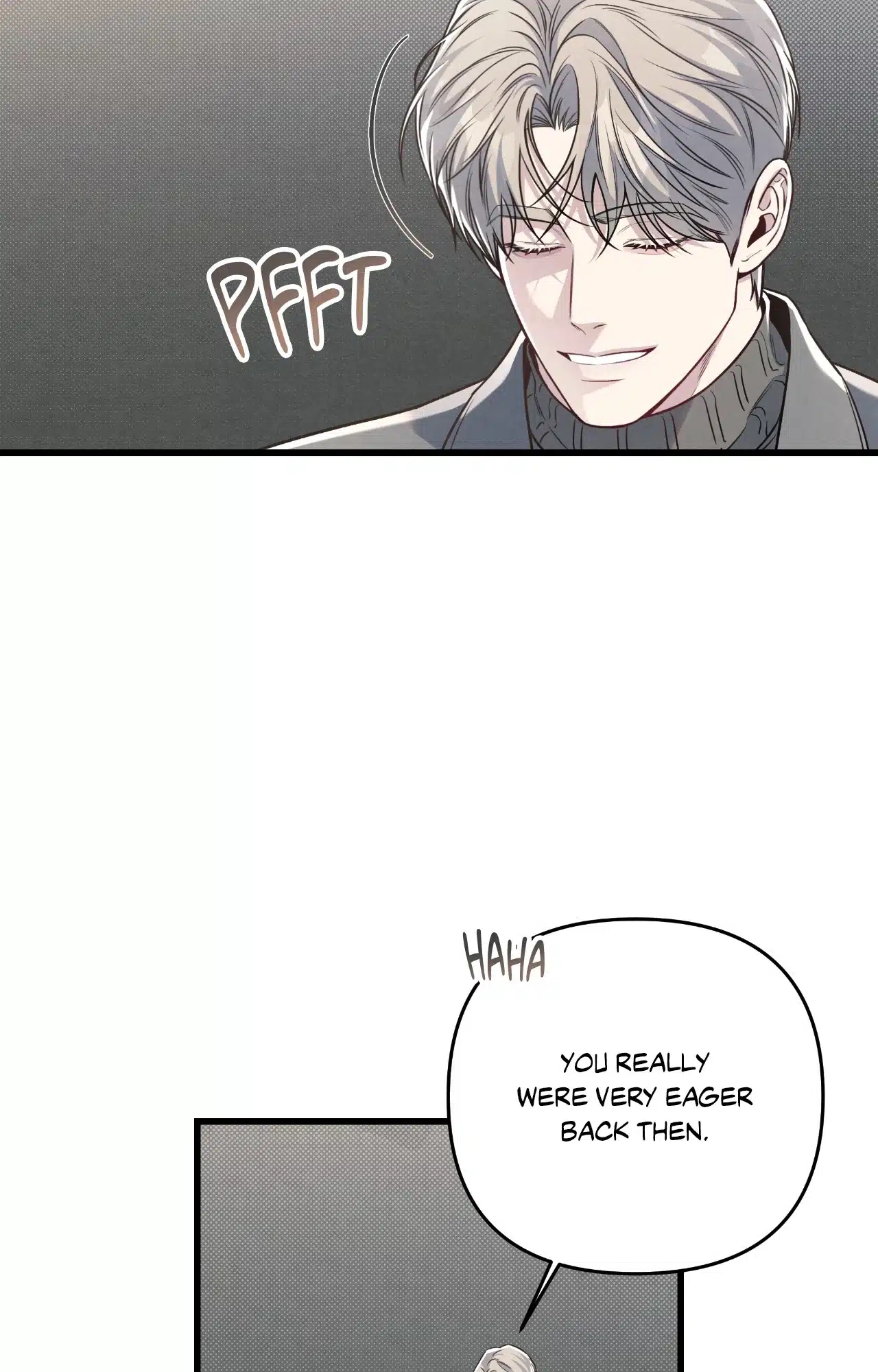 Between the Lines Chapter 75.1 page 69 - 