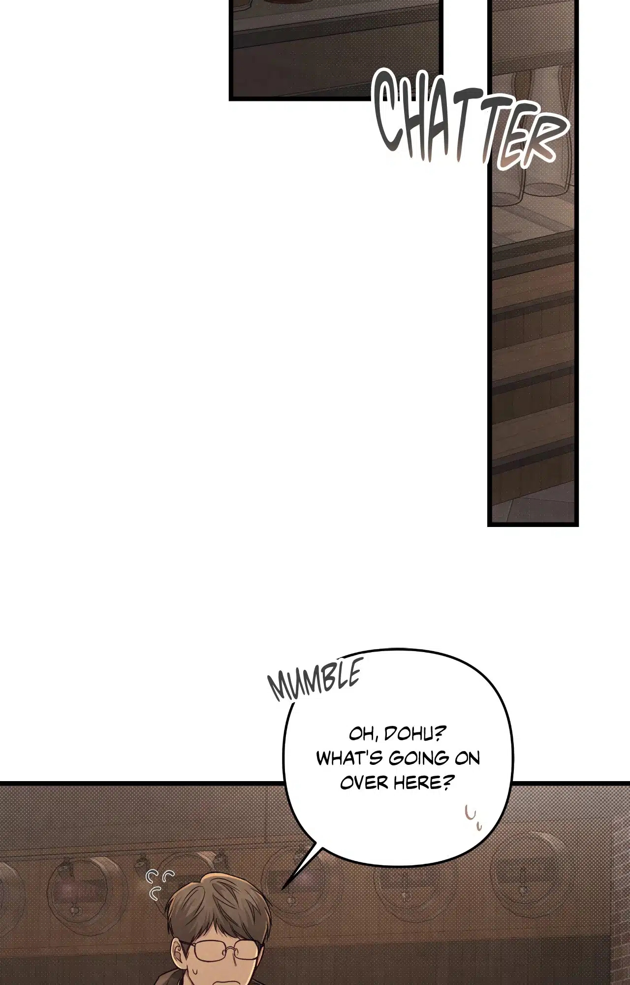 Between the Lines Chapter 75.1 page 86 - 