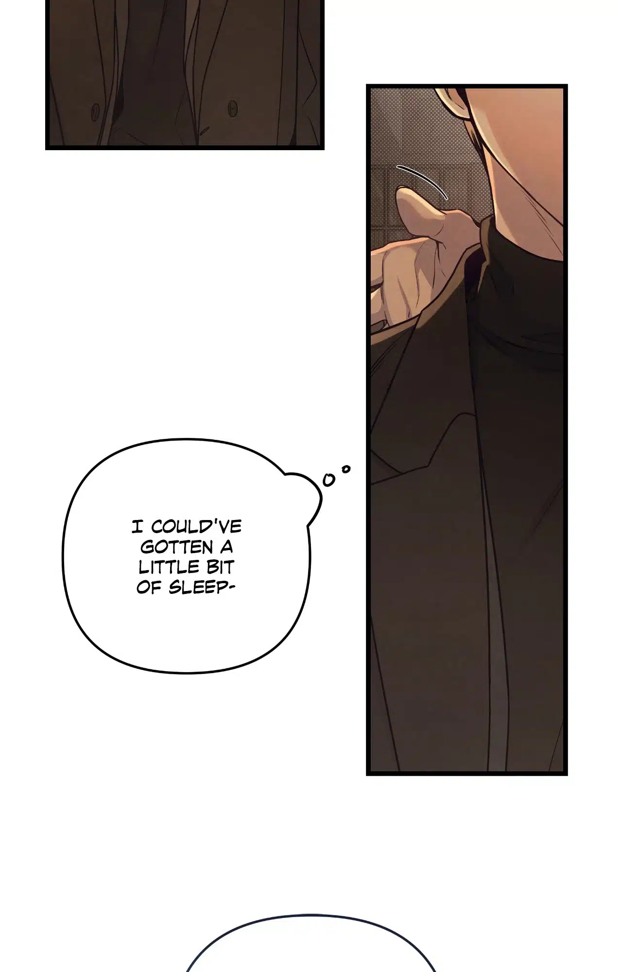 Between the Lines Chapter 75.1 page 96 - 