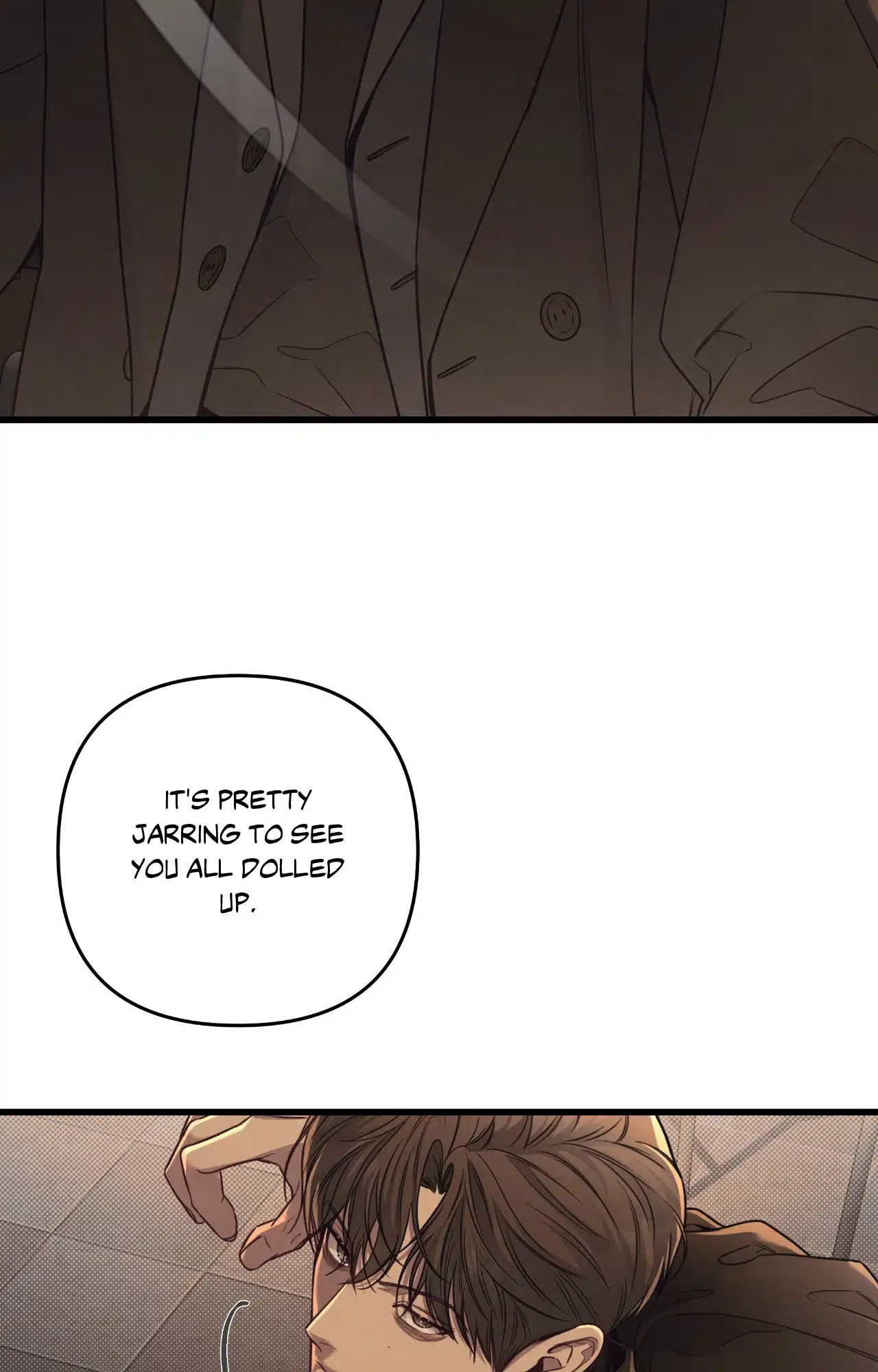 Between the Lines Chapter 75.1 page 98 - 