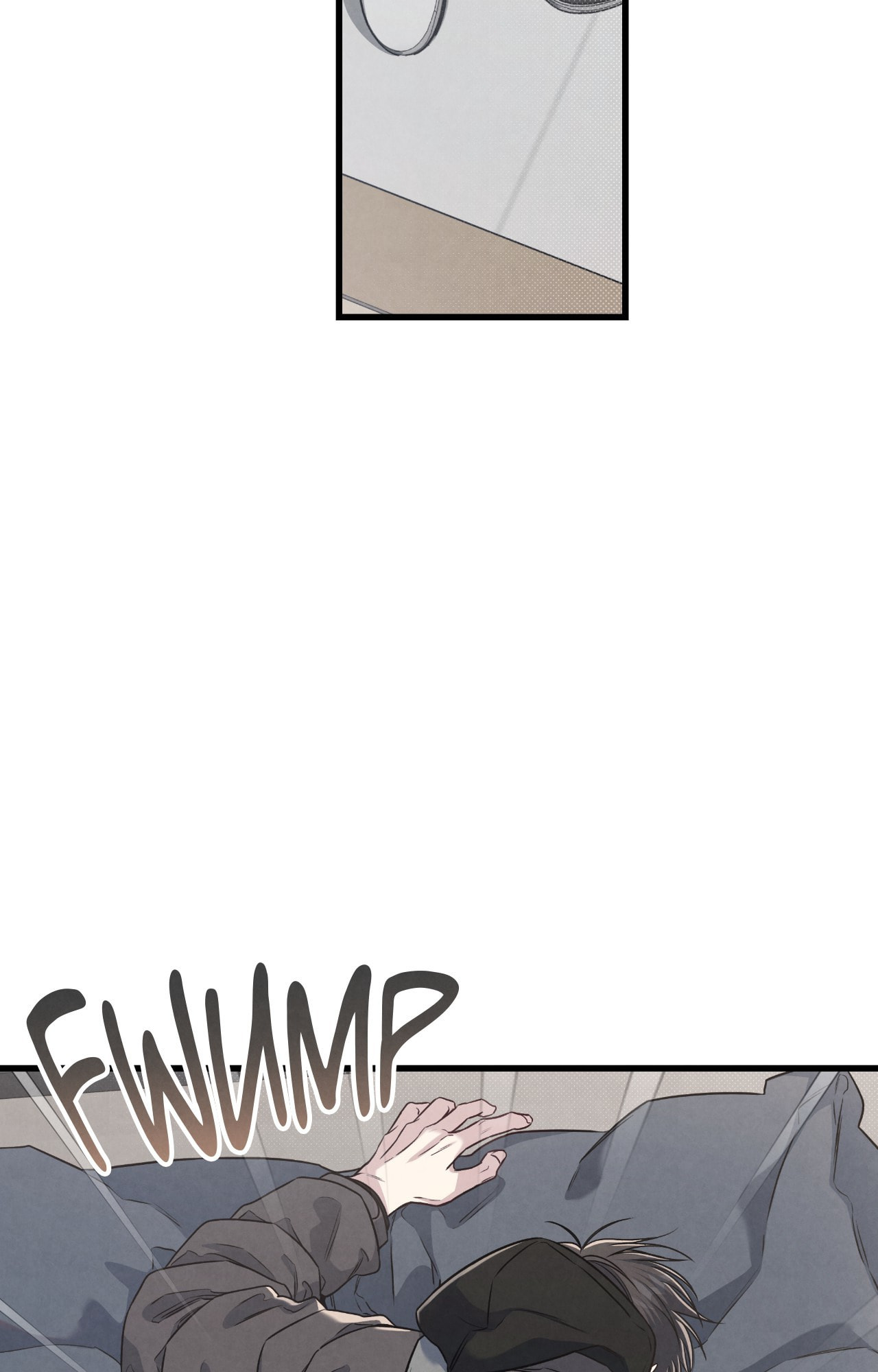 Between the Lines Chapter 75 page 2 - 