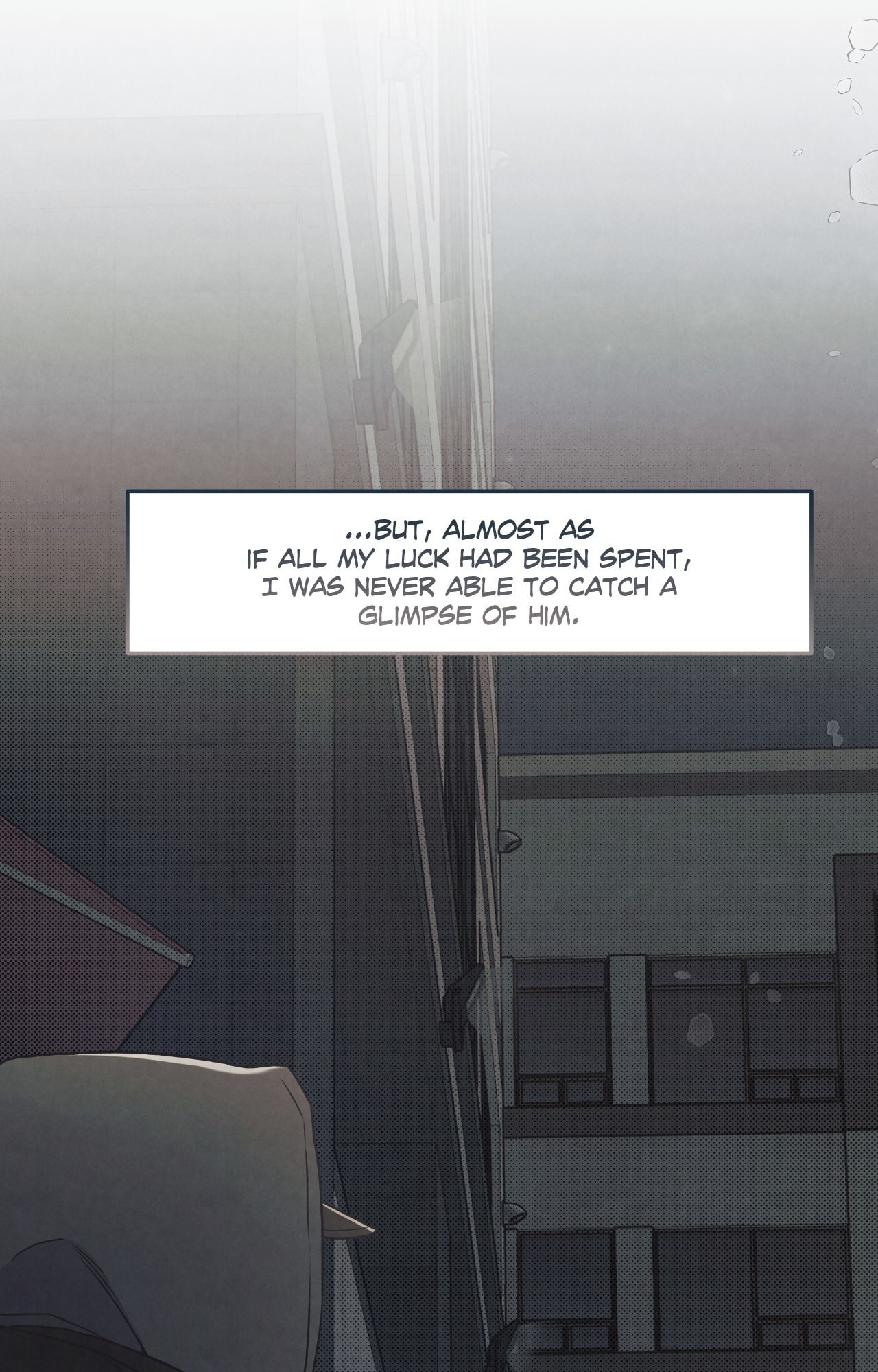 Between the Lines Chapter 75 page 11 - 