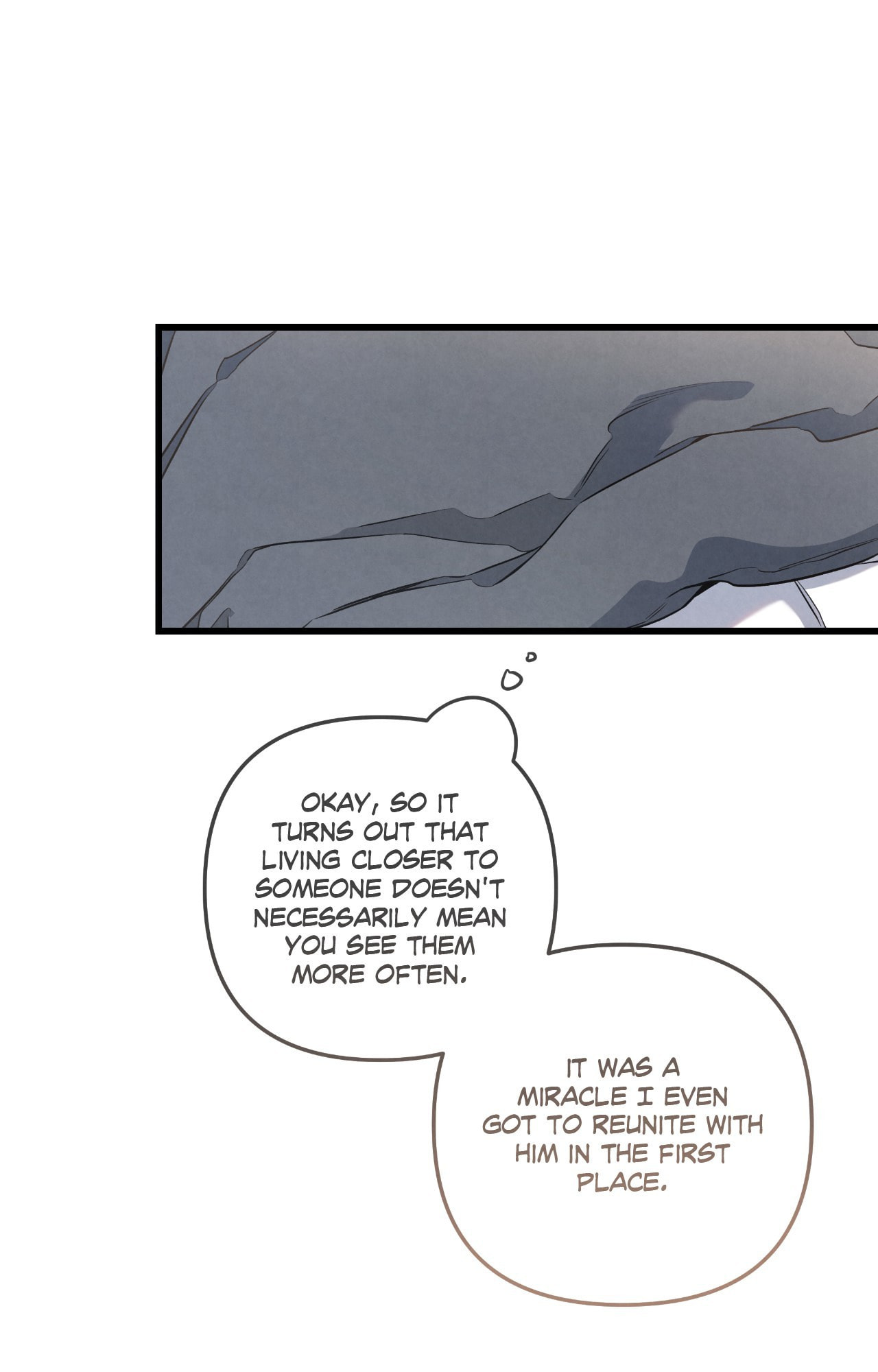 Between the Lines Chapter 75 page 14 - 