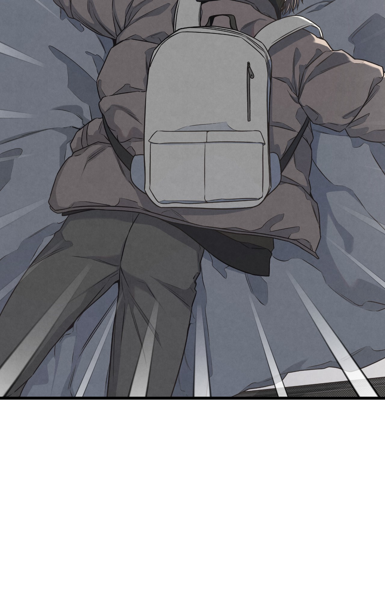 Between the Lines Chapter 75 page 3 - 