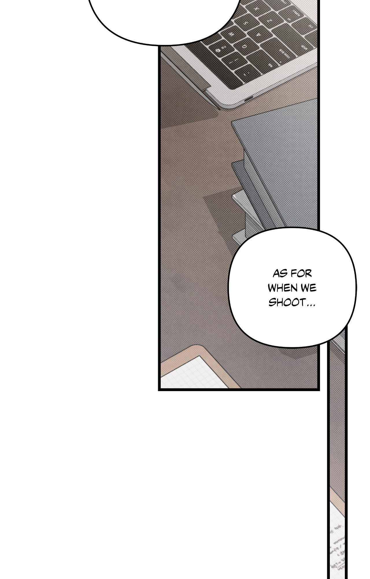 Between the Lines Chapter 75 page 31 - 