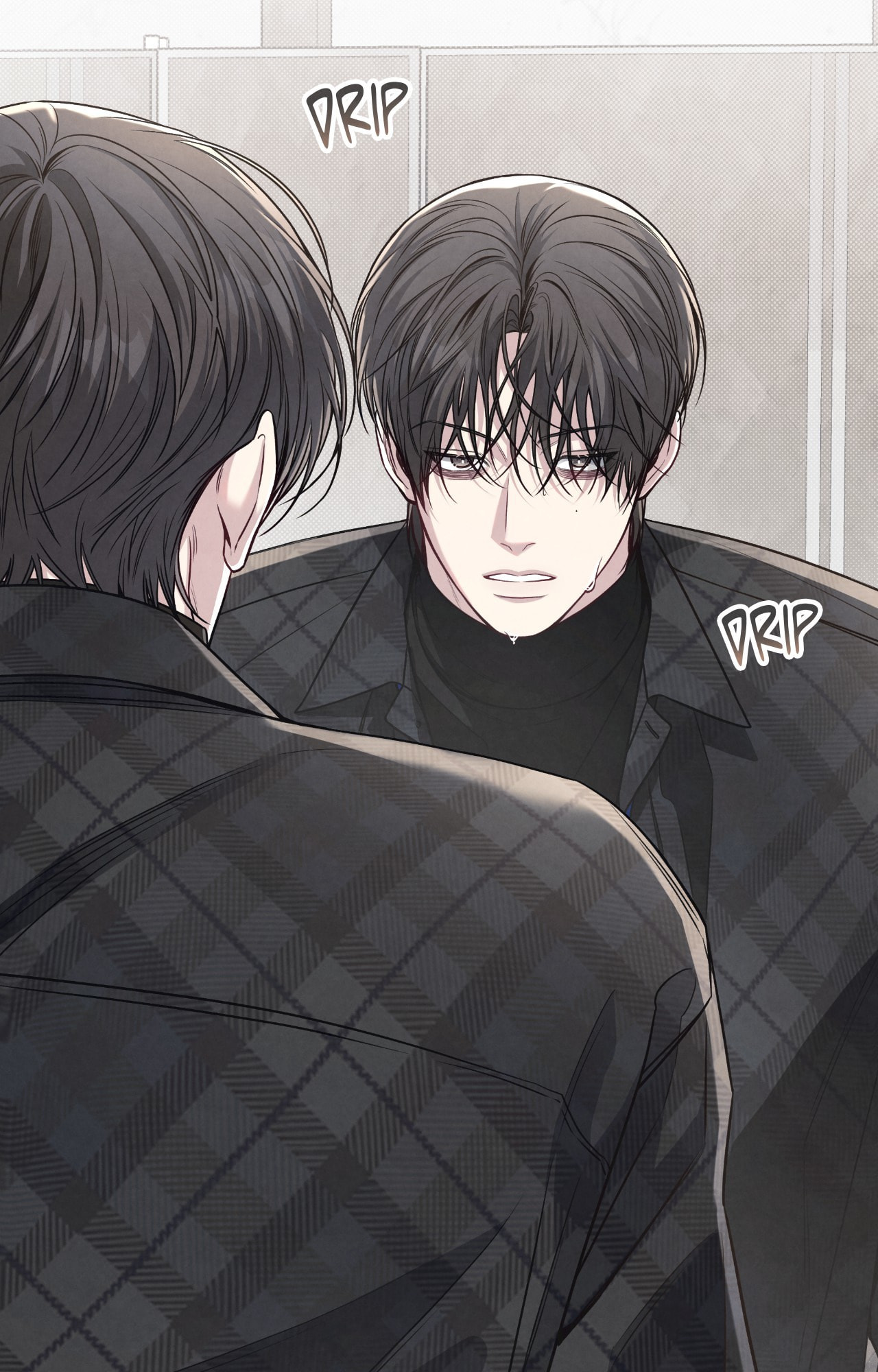 Between the Lines Chapter 75 page 35 - 