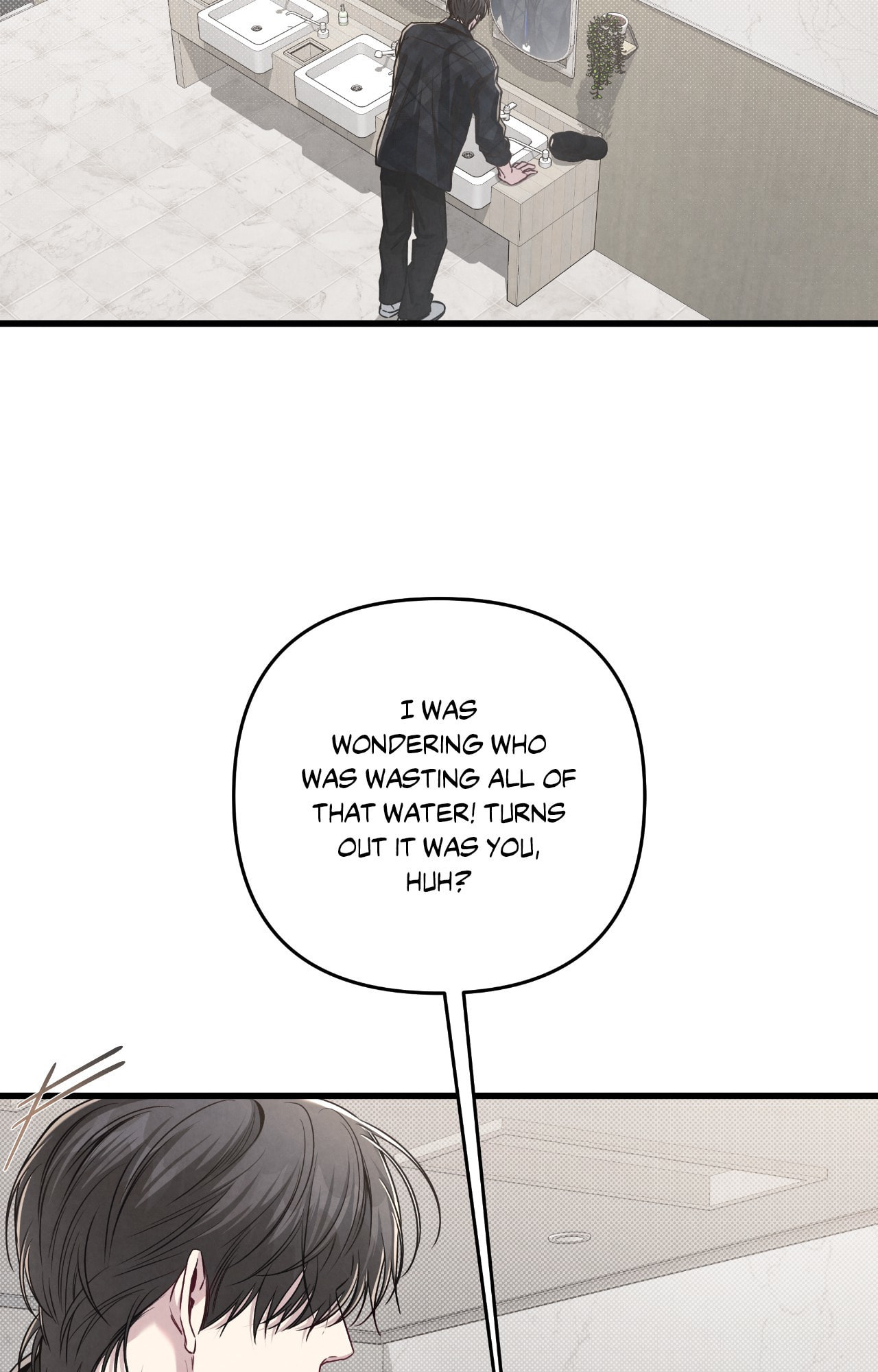 Between the Lines Chapter 75 page 37 - 