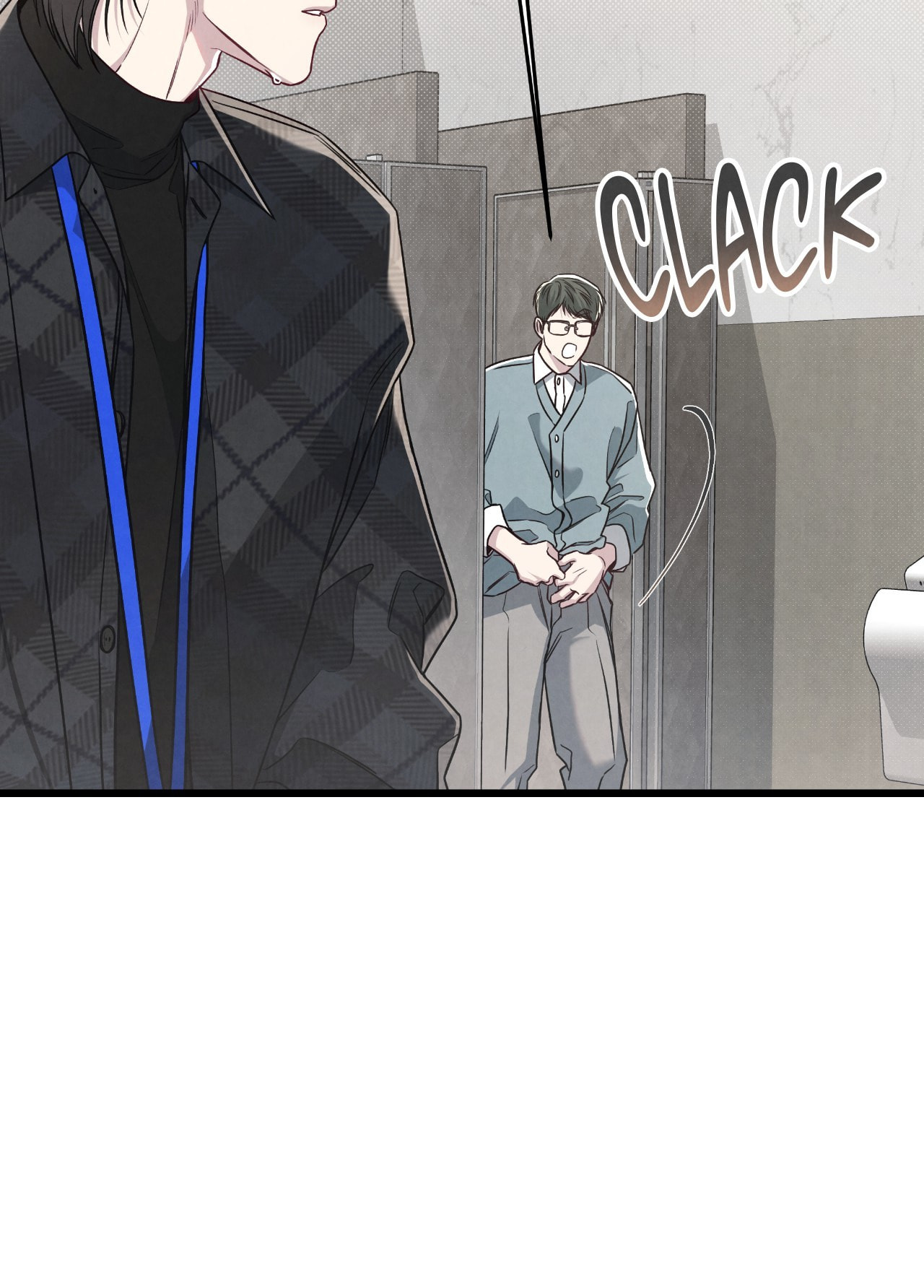 Between the Lines Chapter 75 page 38 - 
