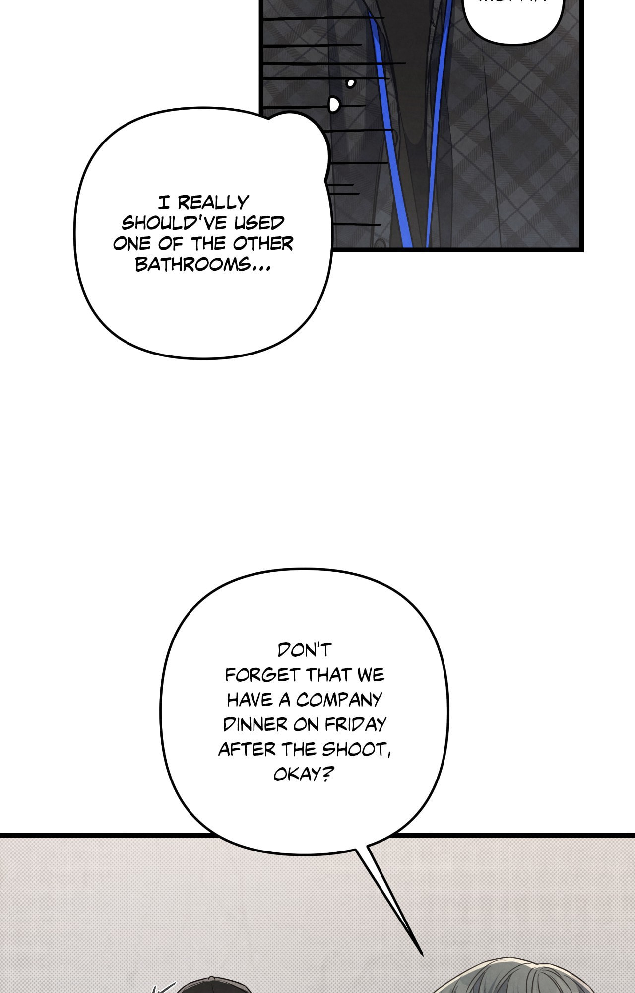 Between the Lines Chapter 75 page 42 - 