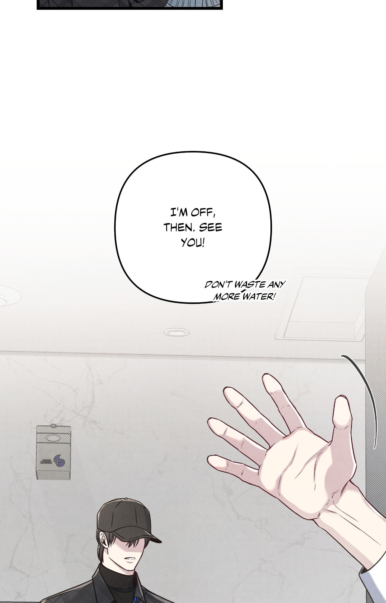 Between the Lines Chapter 75 page 48 - 