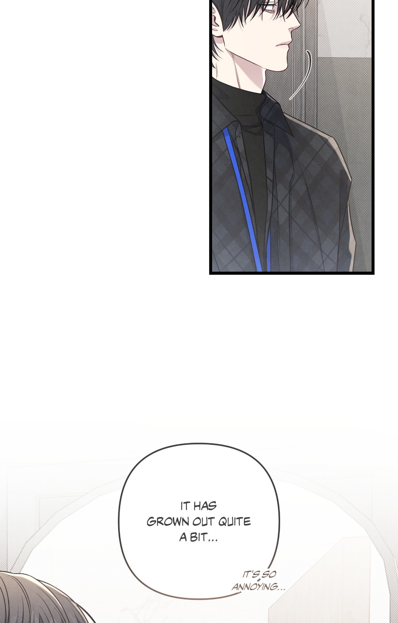 Between the Lines Chapter 75 page 52 - 