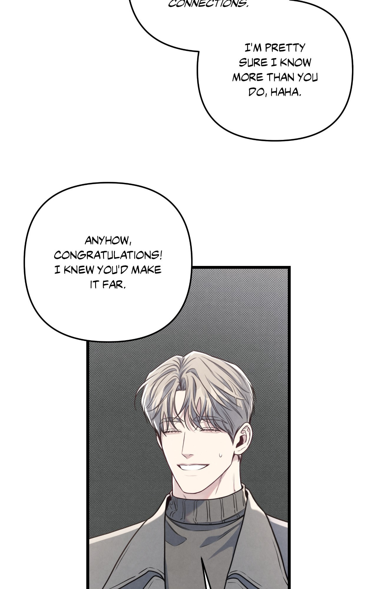 Between the Lines Chapter 75 page 63 - 