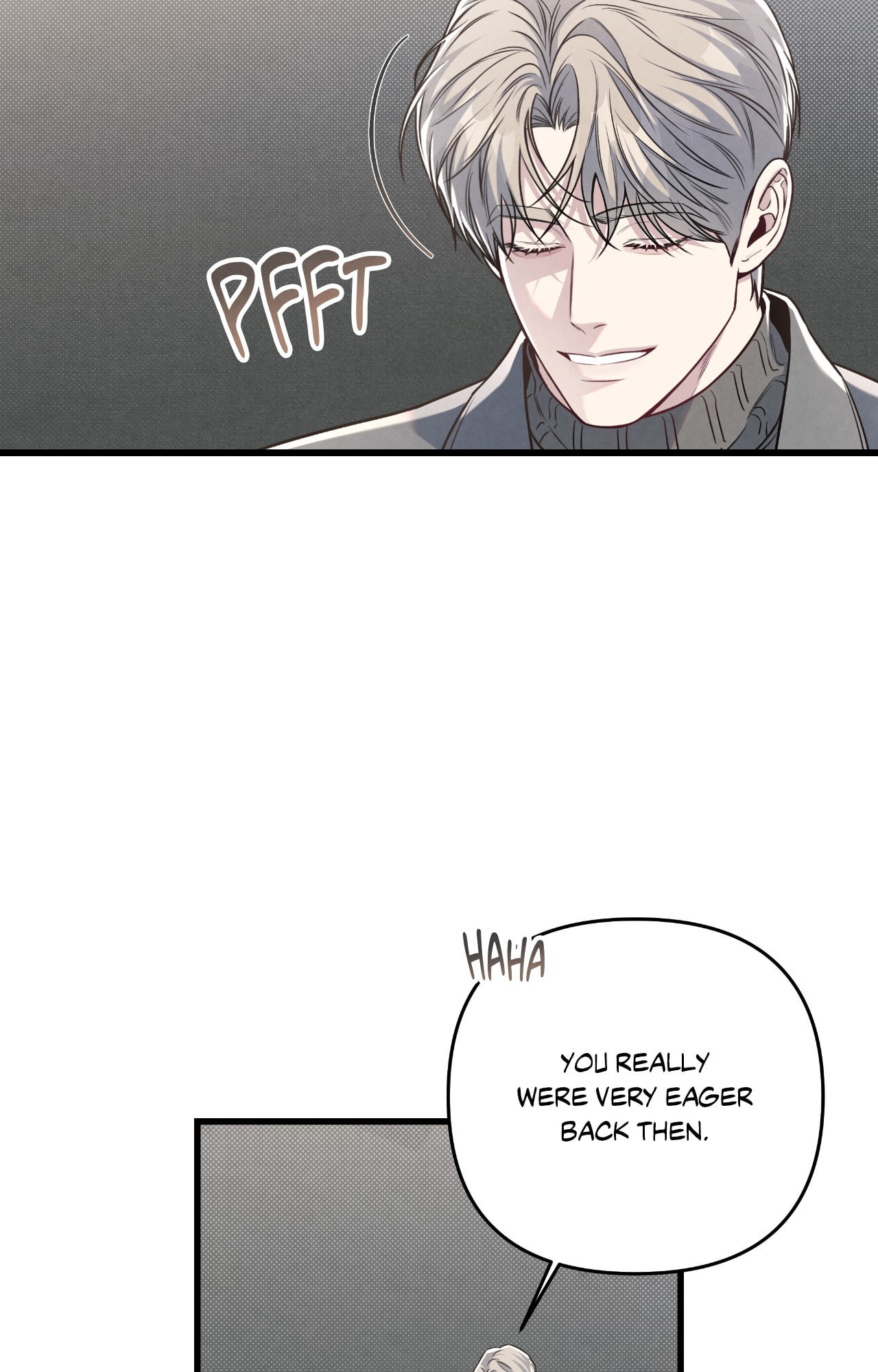 Between the Lines Chapter 75 page 68 - 