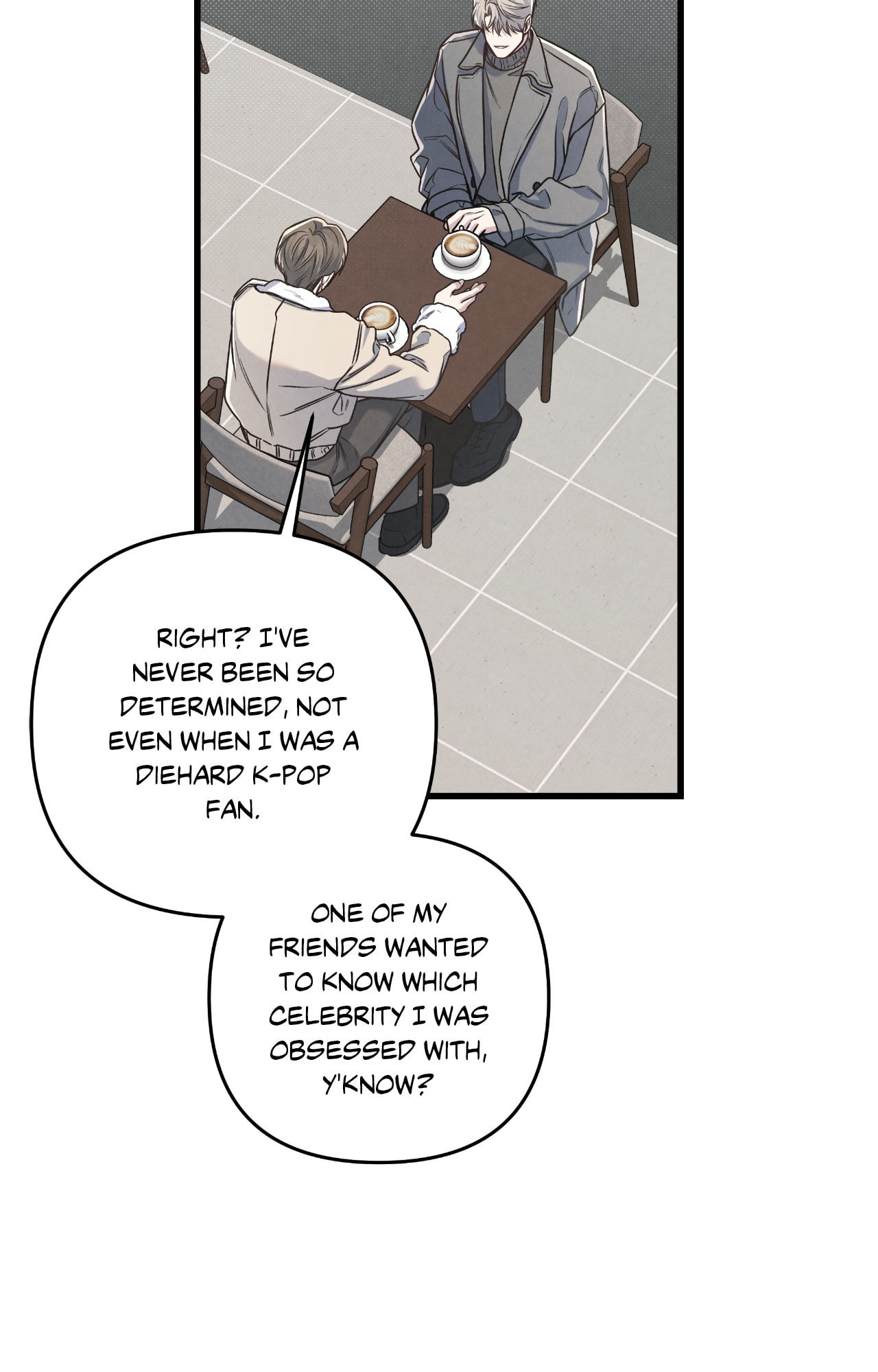 Between the Lines Chapter 75 page 69 - 