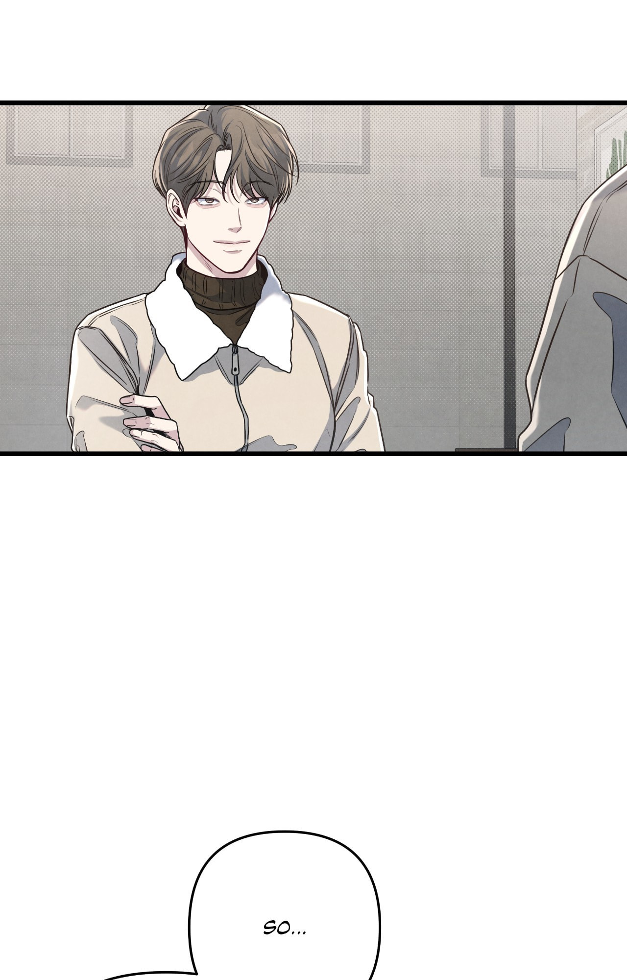 Between the Lines Chapter 75 page 70 - 