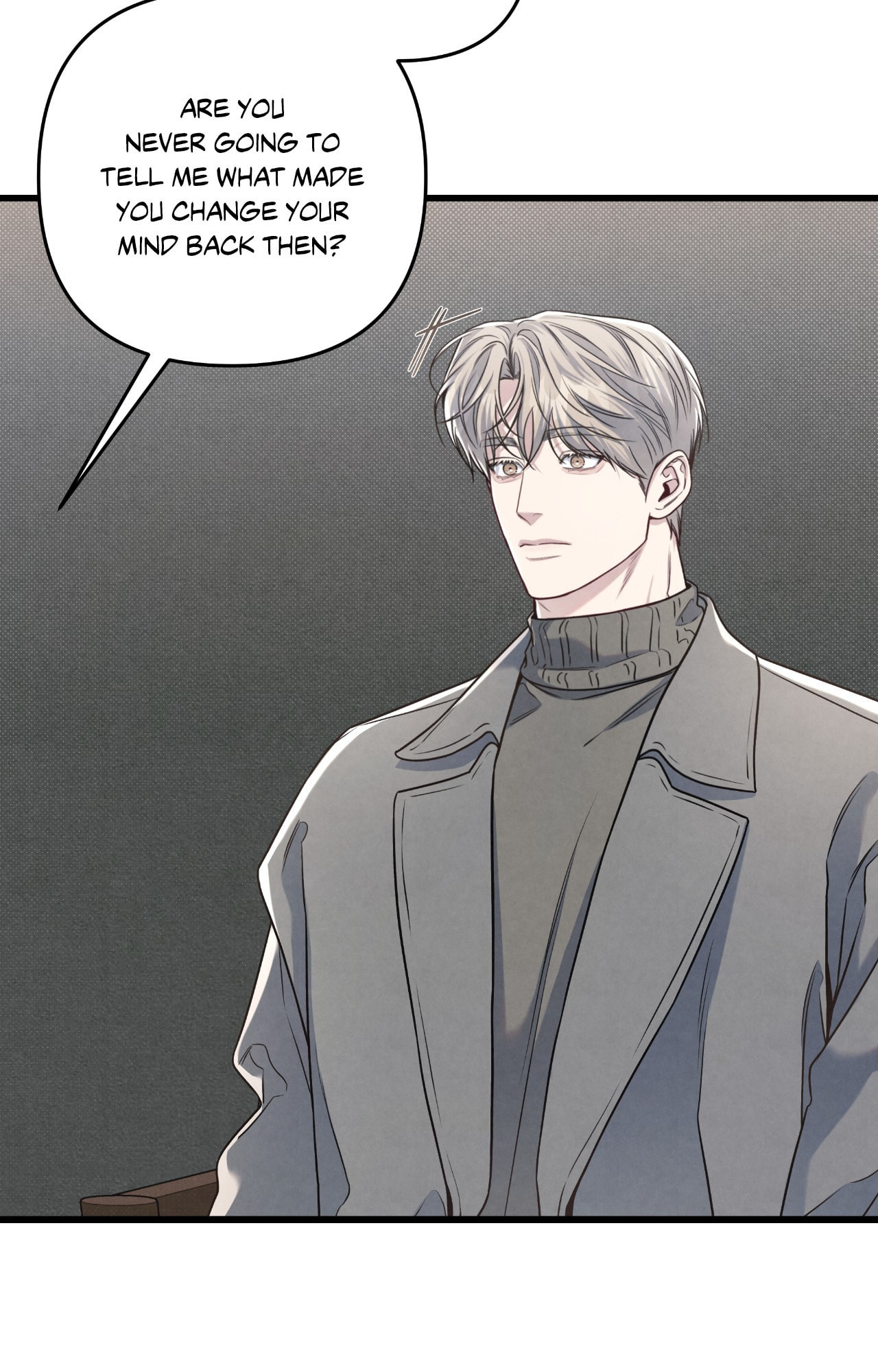 Between the Lines Chapter 75 page 71 - 