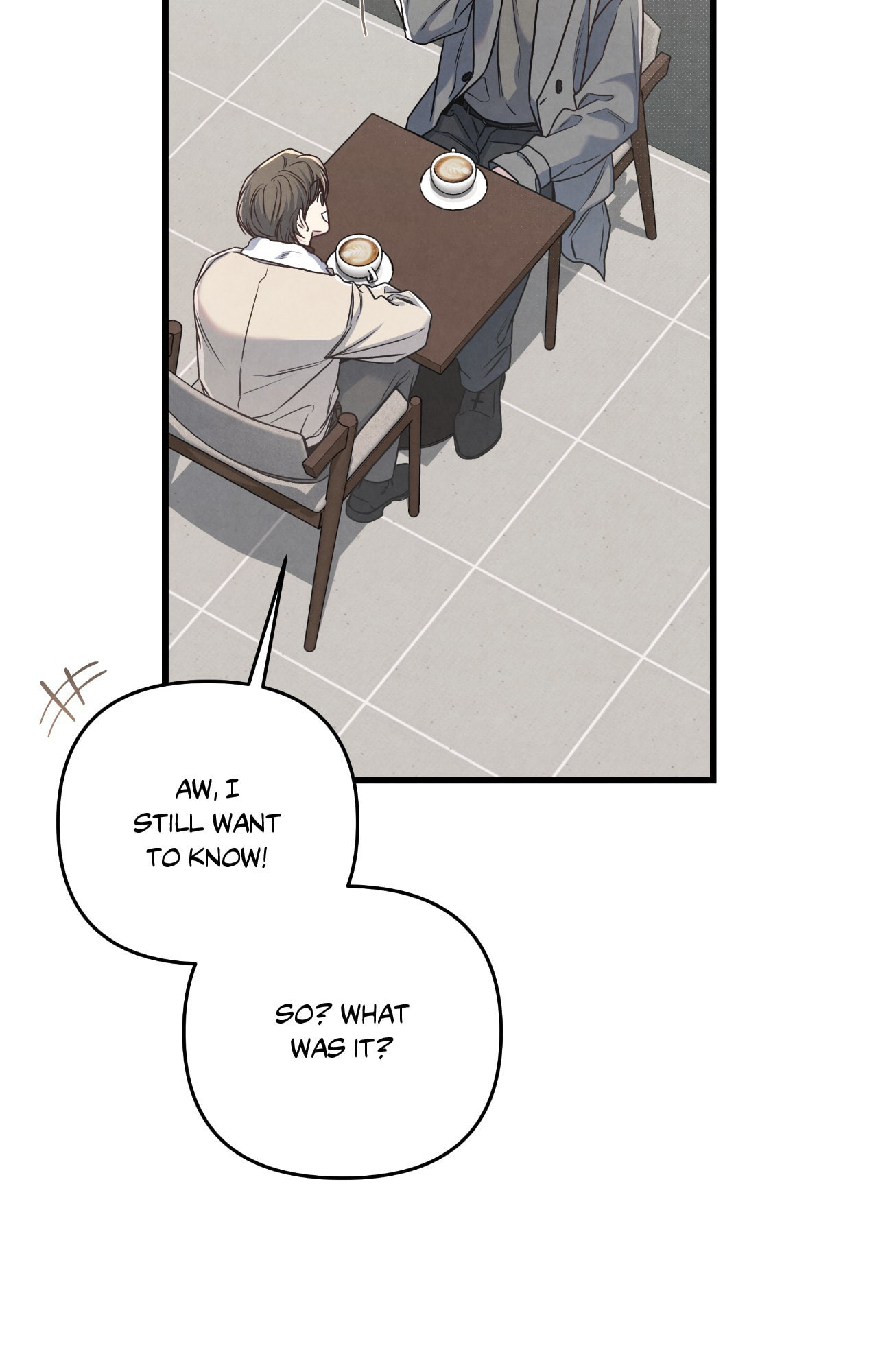 Between the Lines Chapter 75 page 79 - 