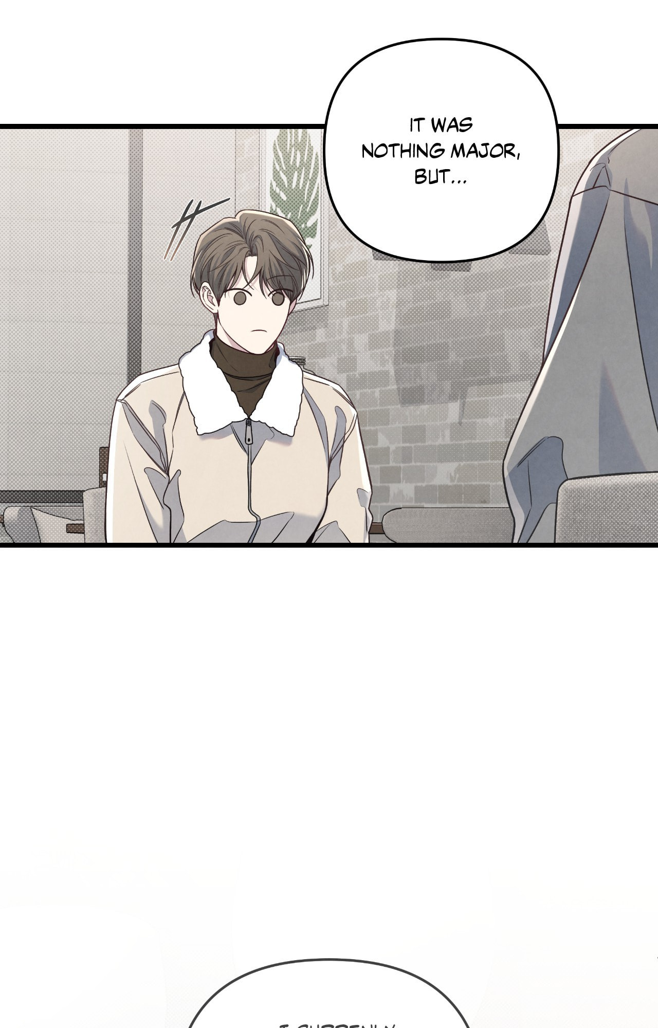 Between the Lines Chapter 75 page 80 - 