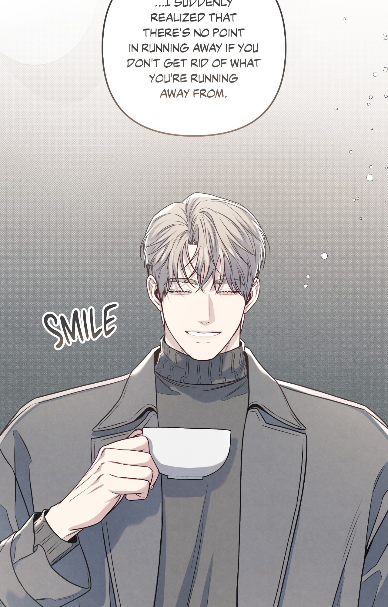 Between the Lines Chapter 75 page 81 - 