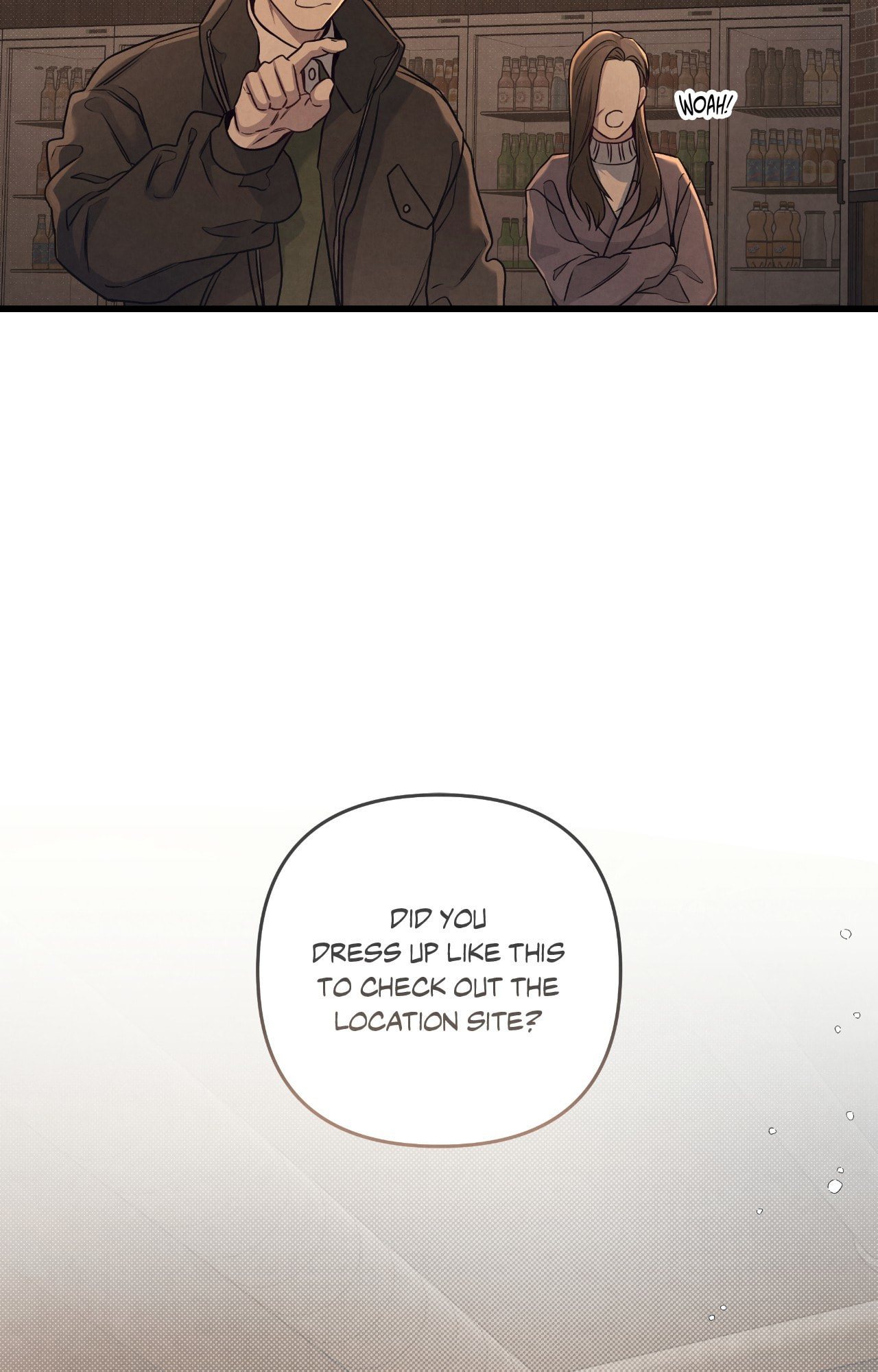 Between the Lines Chapter 75 page 86 - 