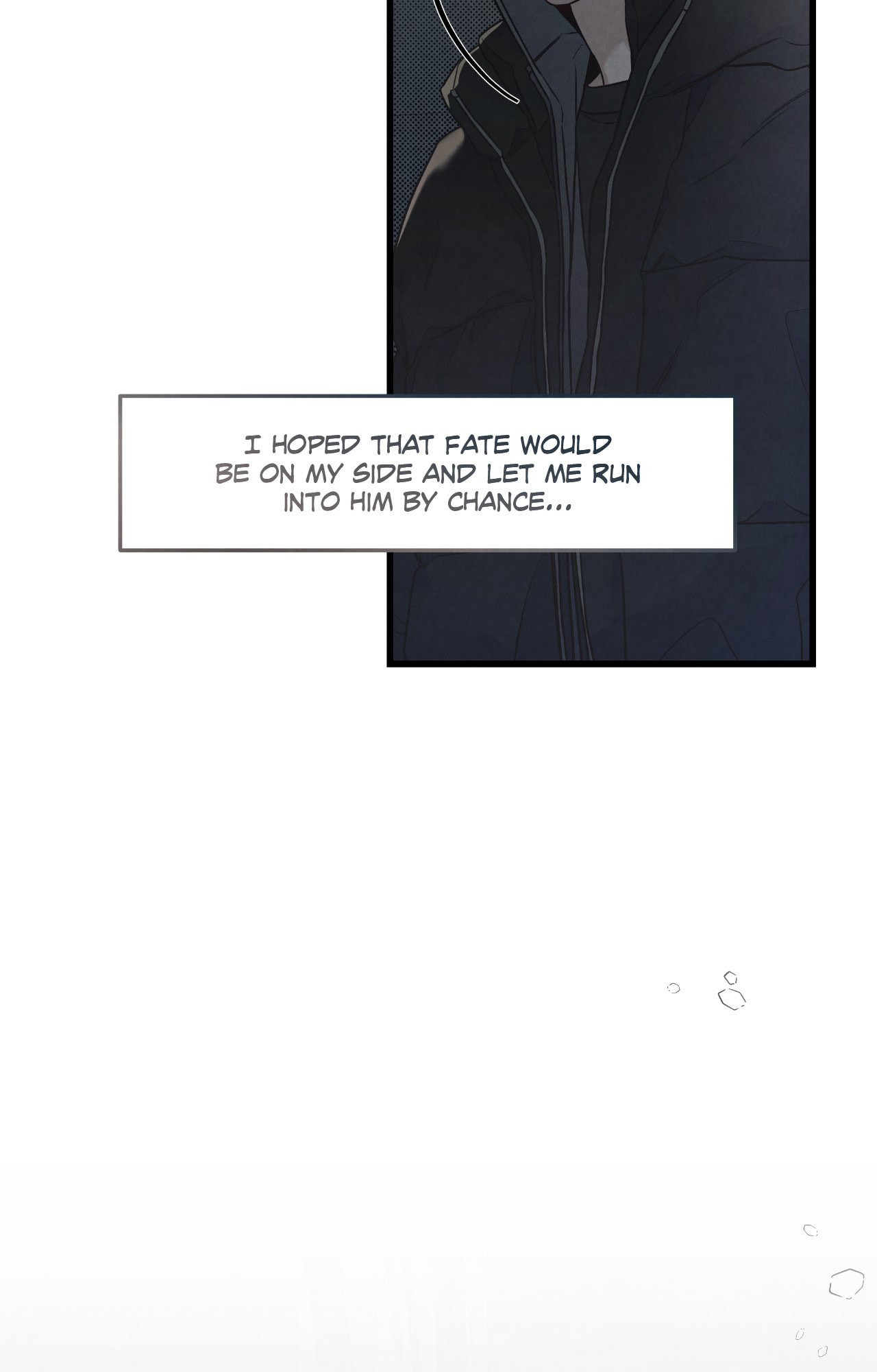 Between the Lines Chapter 75 page 10 - 