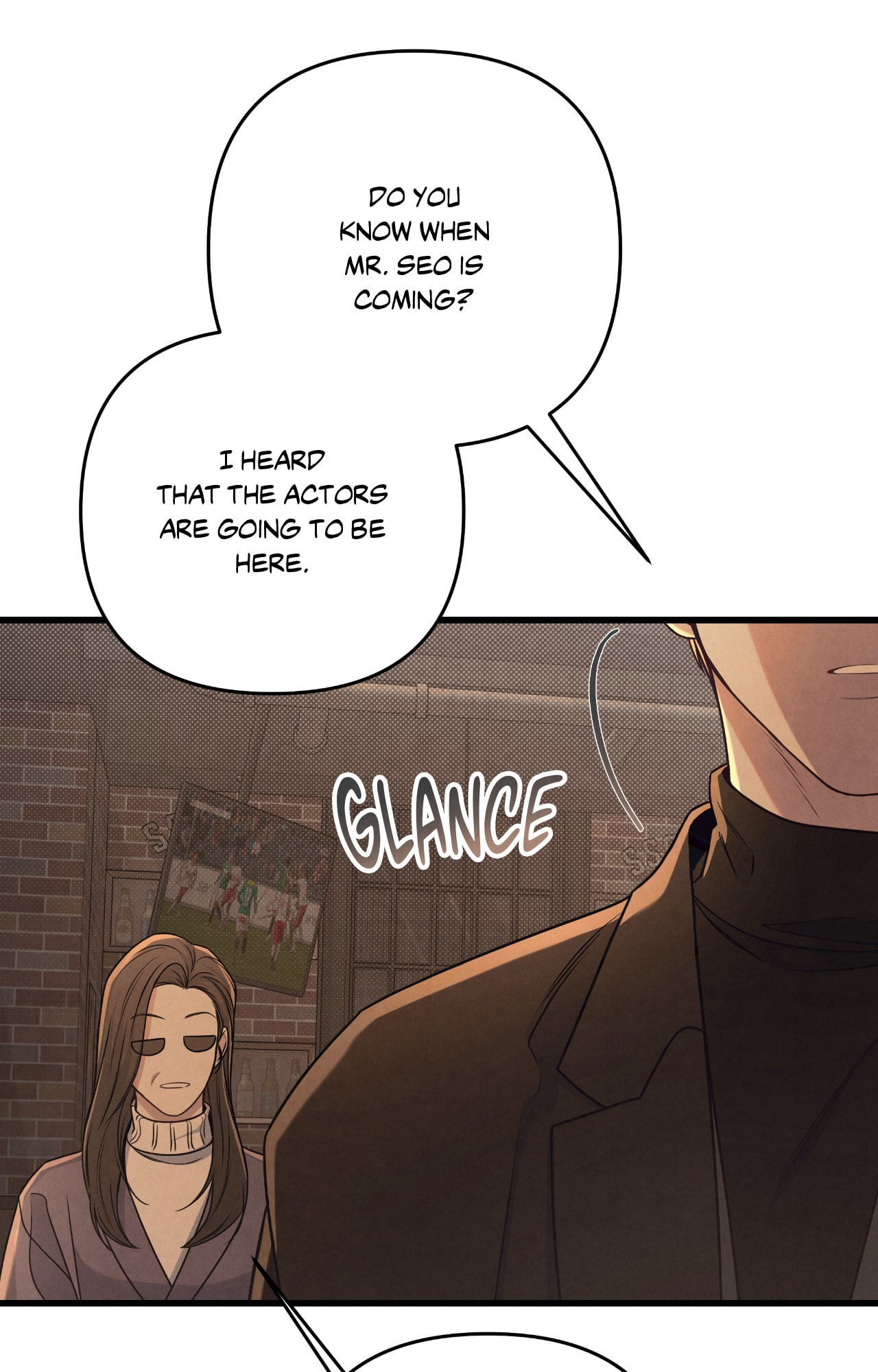 Between the Lines Chapter 75 page 92 - 