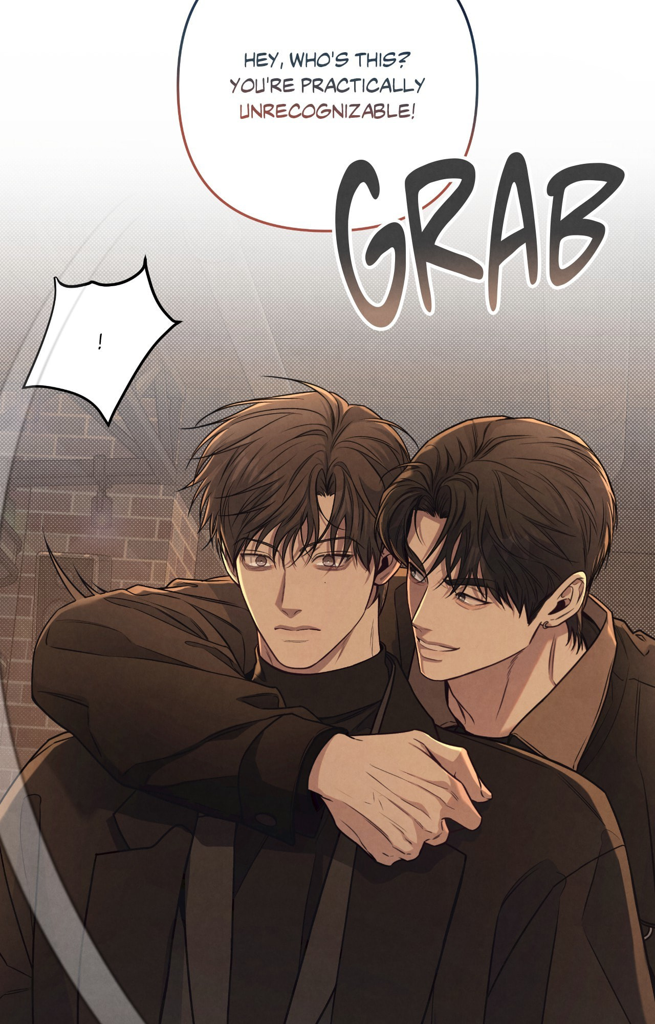 Between the Lines Chapter 75 page 96 - 