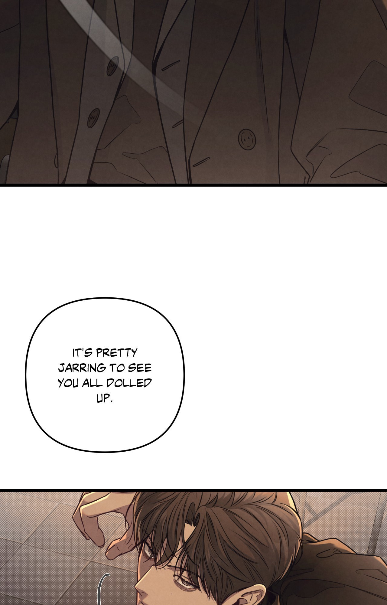 Between the Lines Chapter 75 page 97 - 