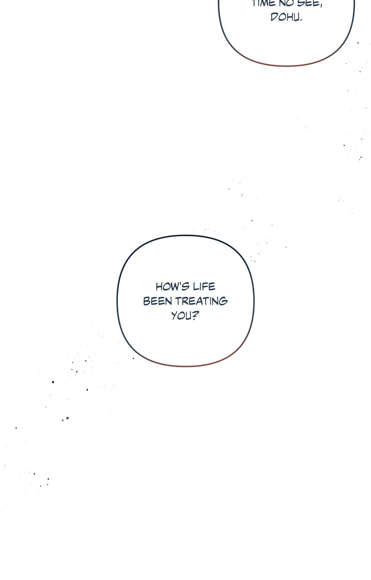 Between the Lines Chapter 75 page 99 - 