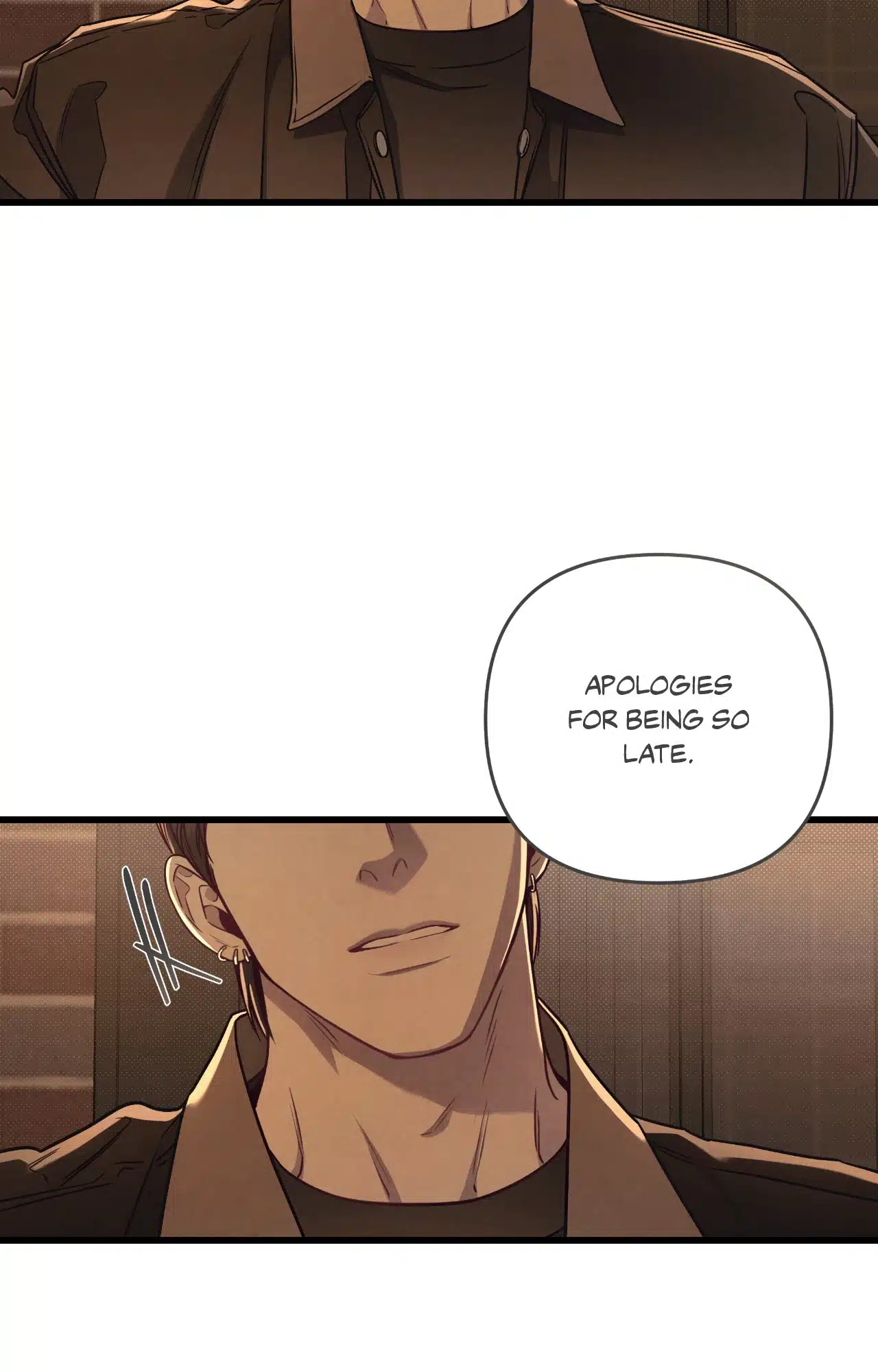 Between the Lines Chapter 76.1 page 19 - 