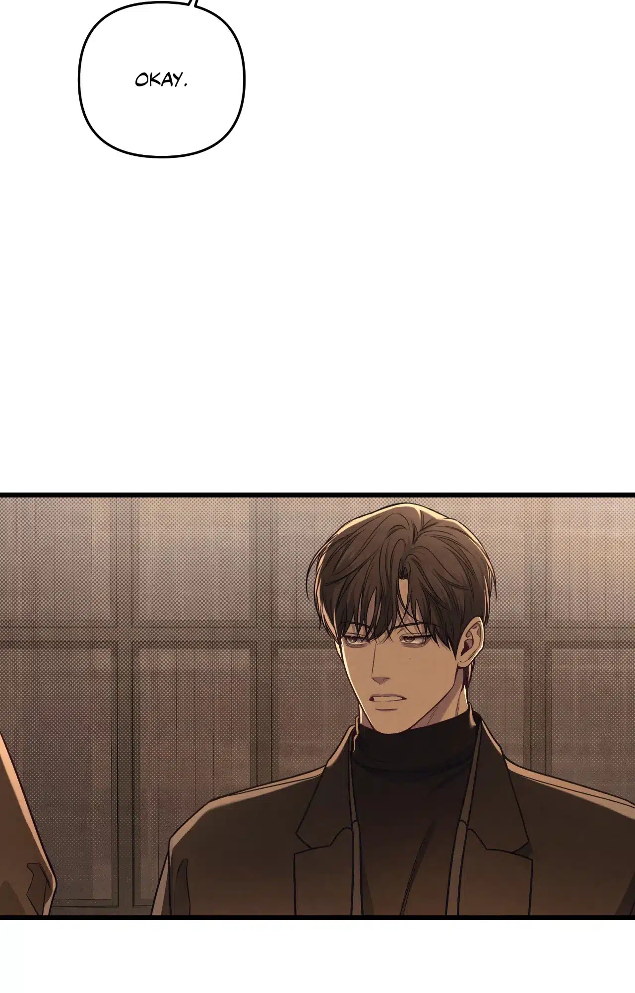 Between the Lines Chapter 76.1 page 39 - 