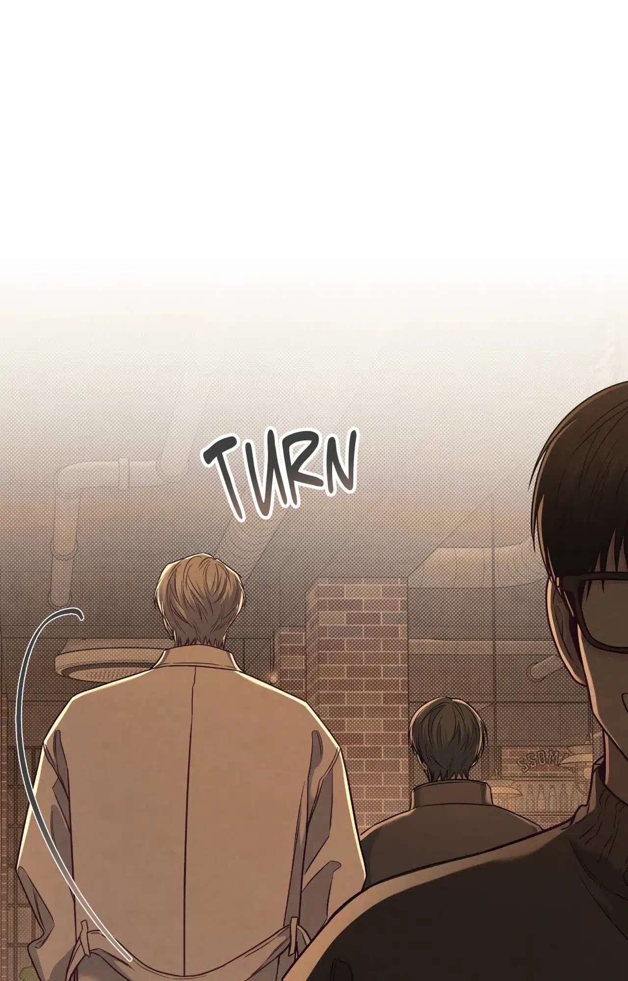 Between the Lines Chapter 76.1 page 41 - 