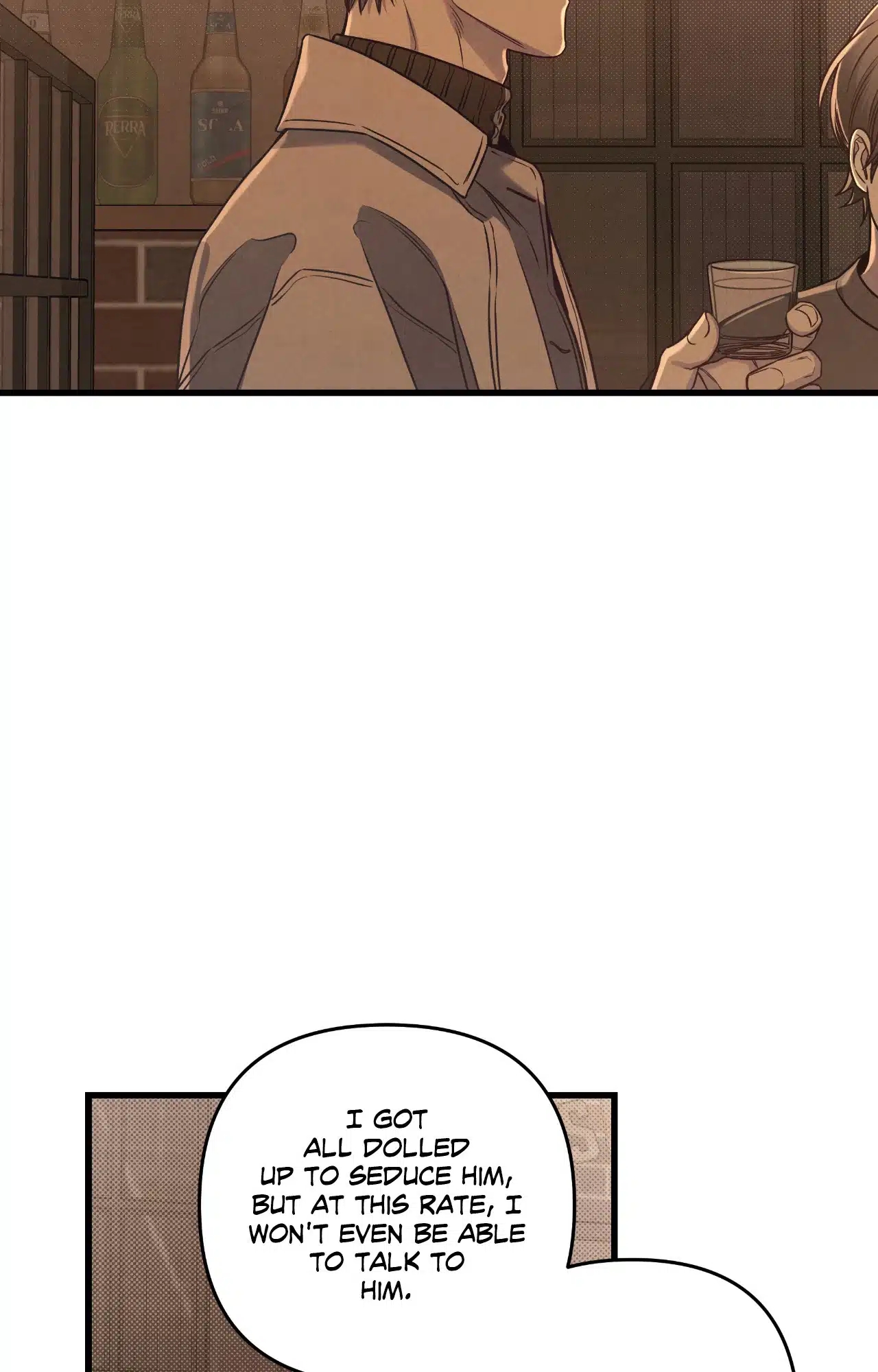 Between the Lines Chapter 76.1 page 48 - 