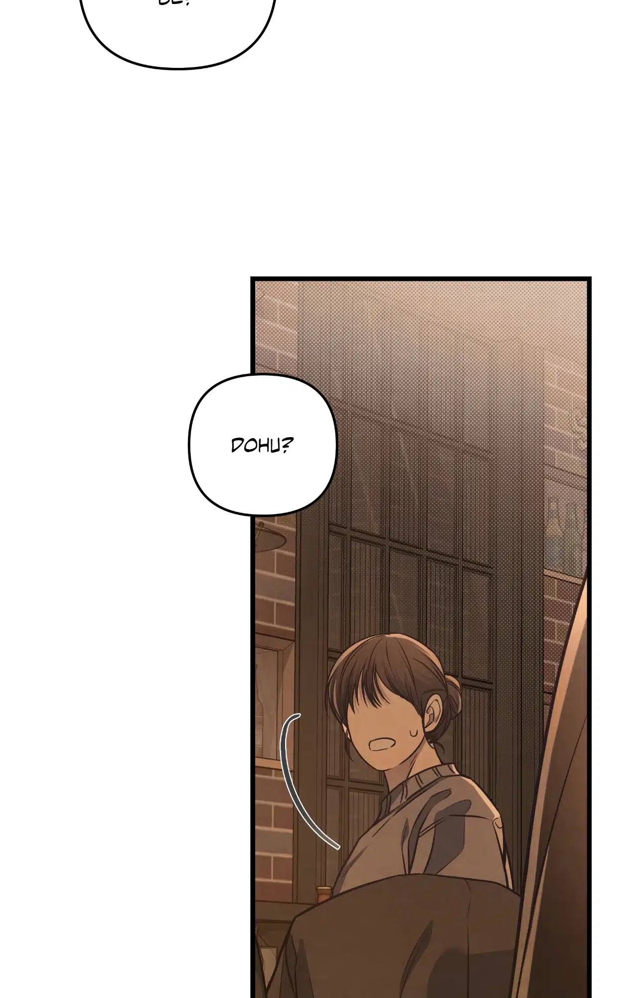 Between the Lines Chapter 76.1 page 54 - 