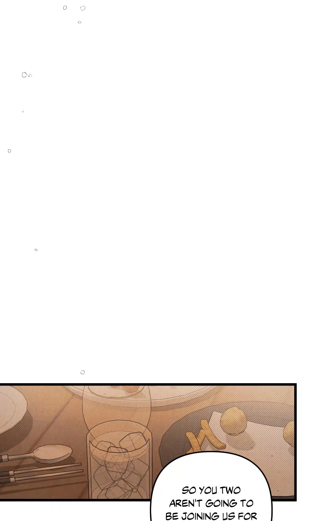 Between the Lines Chapter 76.1 page 72 - 