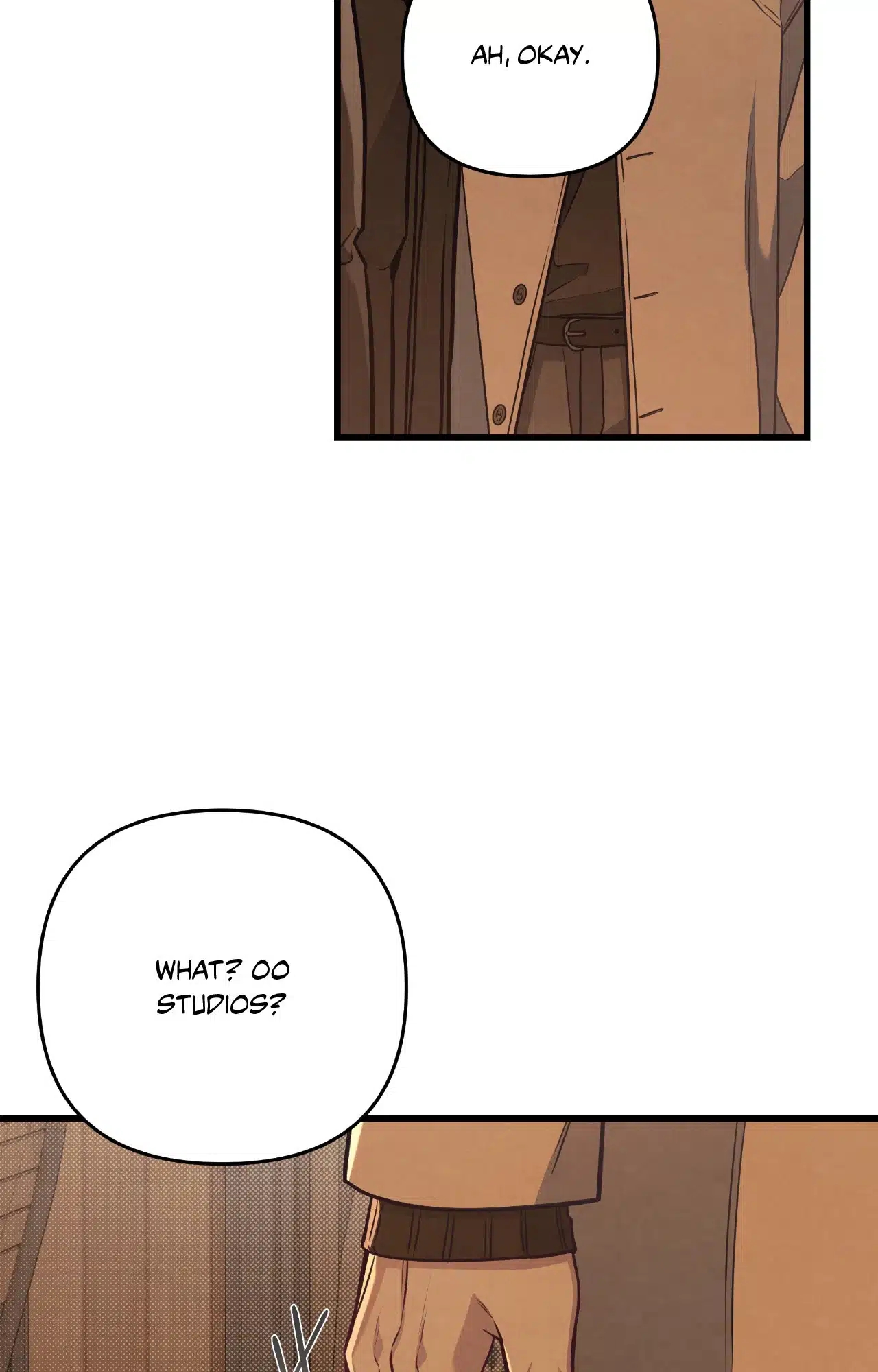 Between the Lines Chapter 76.1 page 82 - 
