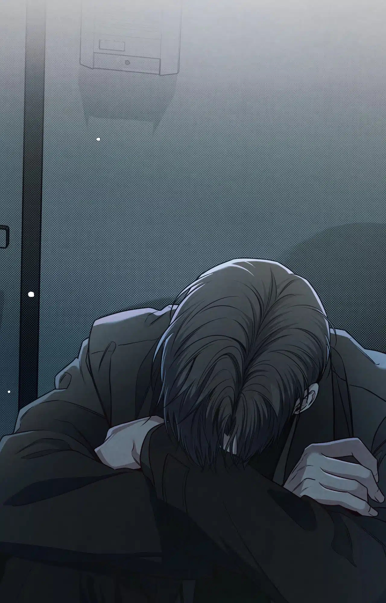 Between the Lines Chapter 76.1 page 91 - 