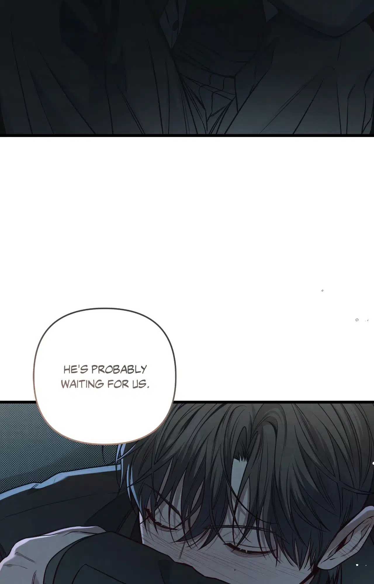 Between the Lines Chapter 76.1 page 92 - 