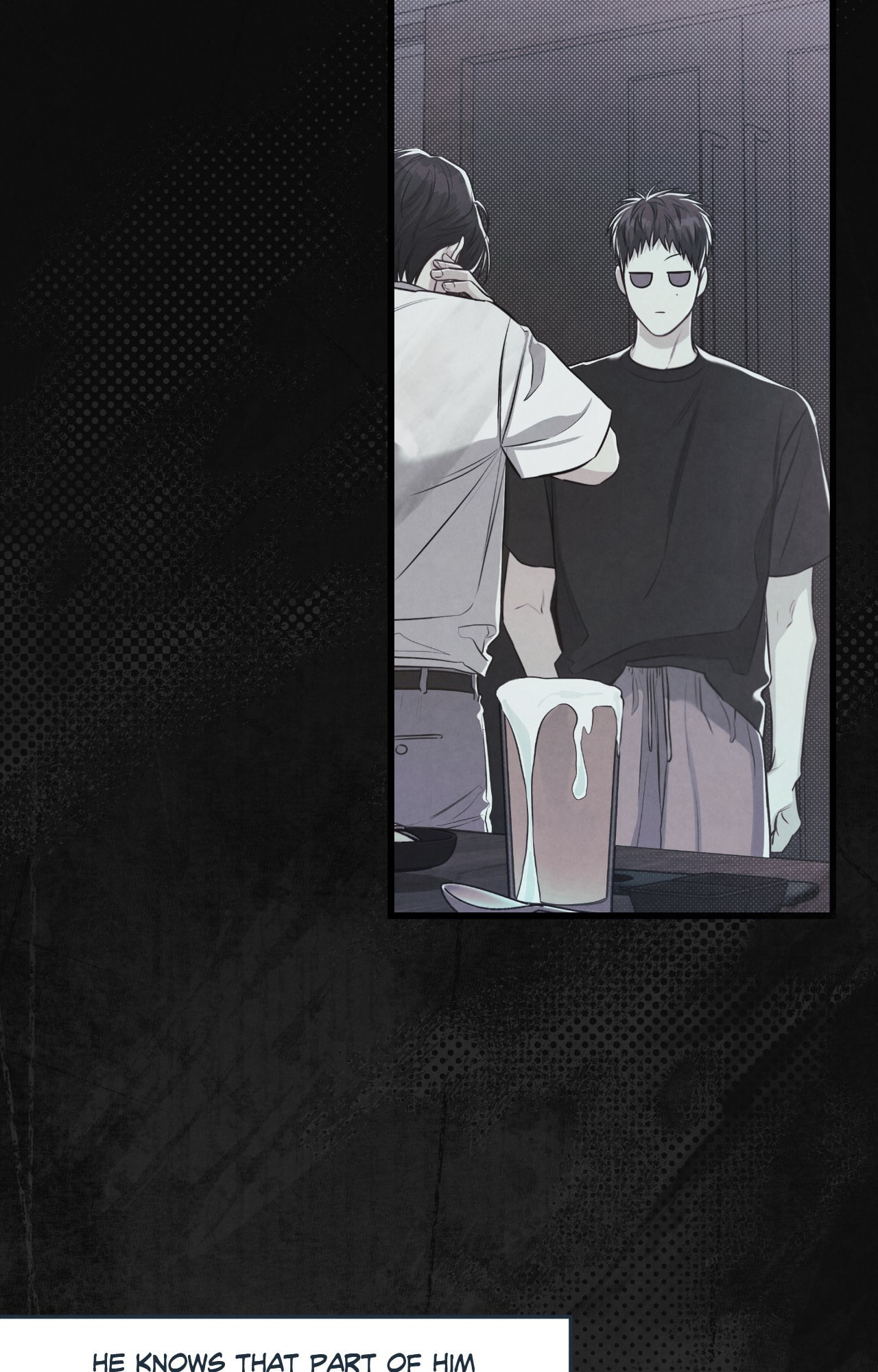 Between the Lines Chapter 76 page 11 - 