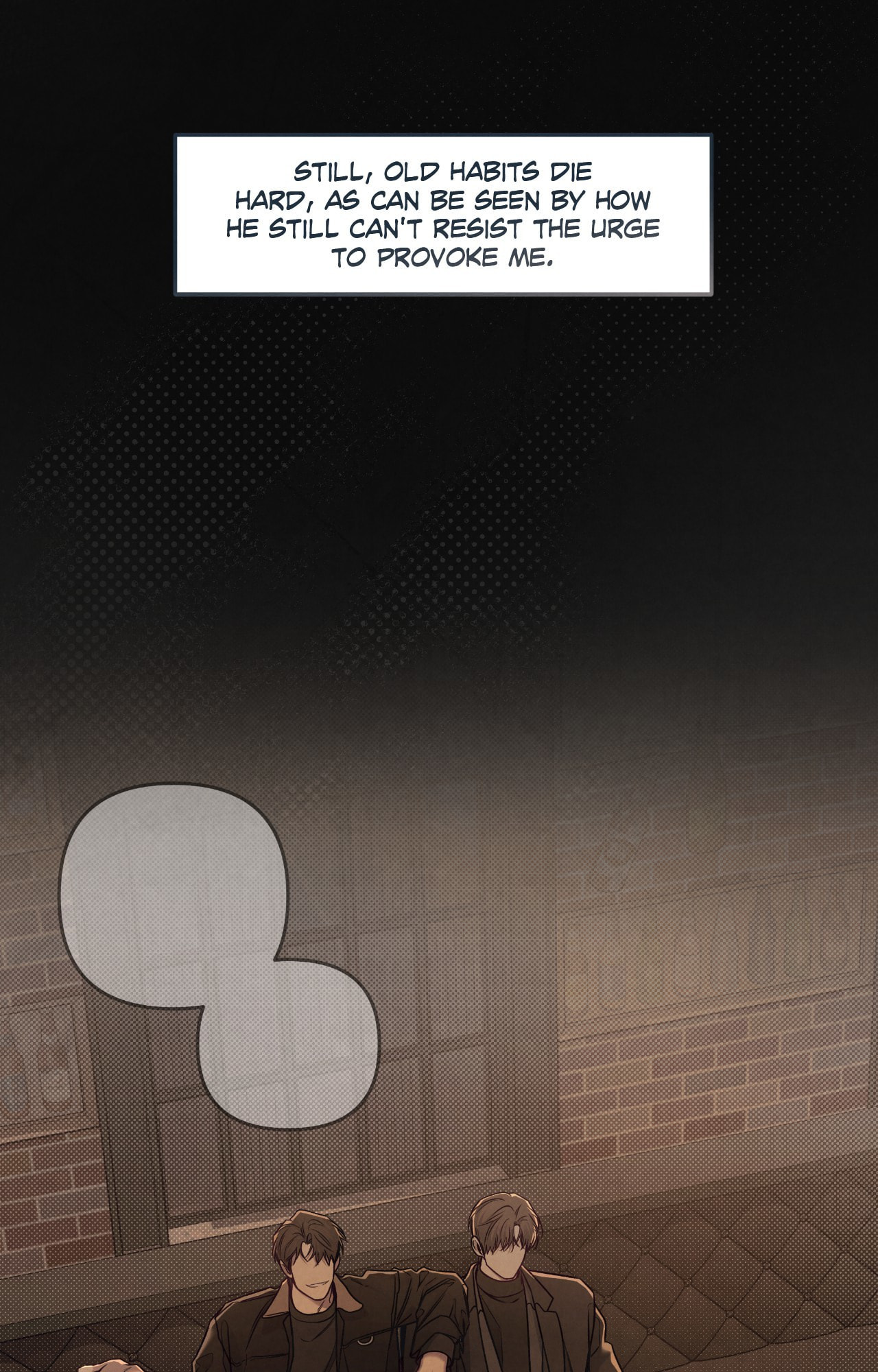 Between the Lines Chapter 76 page 13 - 